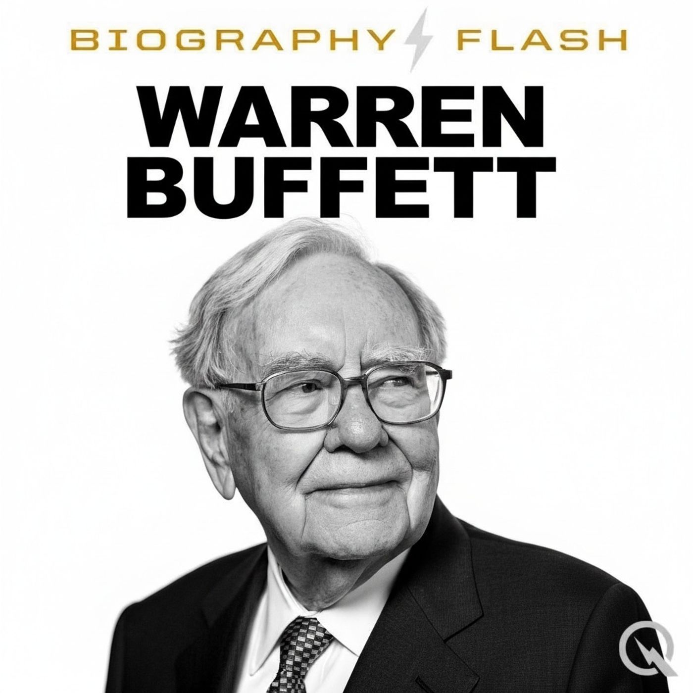 Warren Buffett- Biography Flash