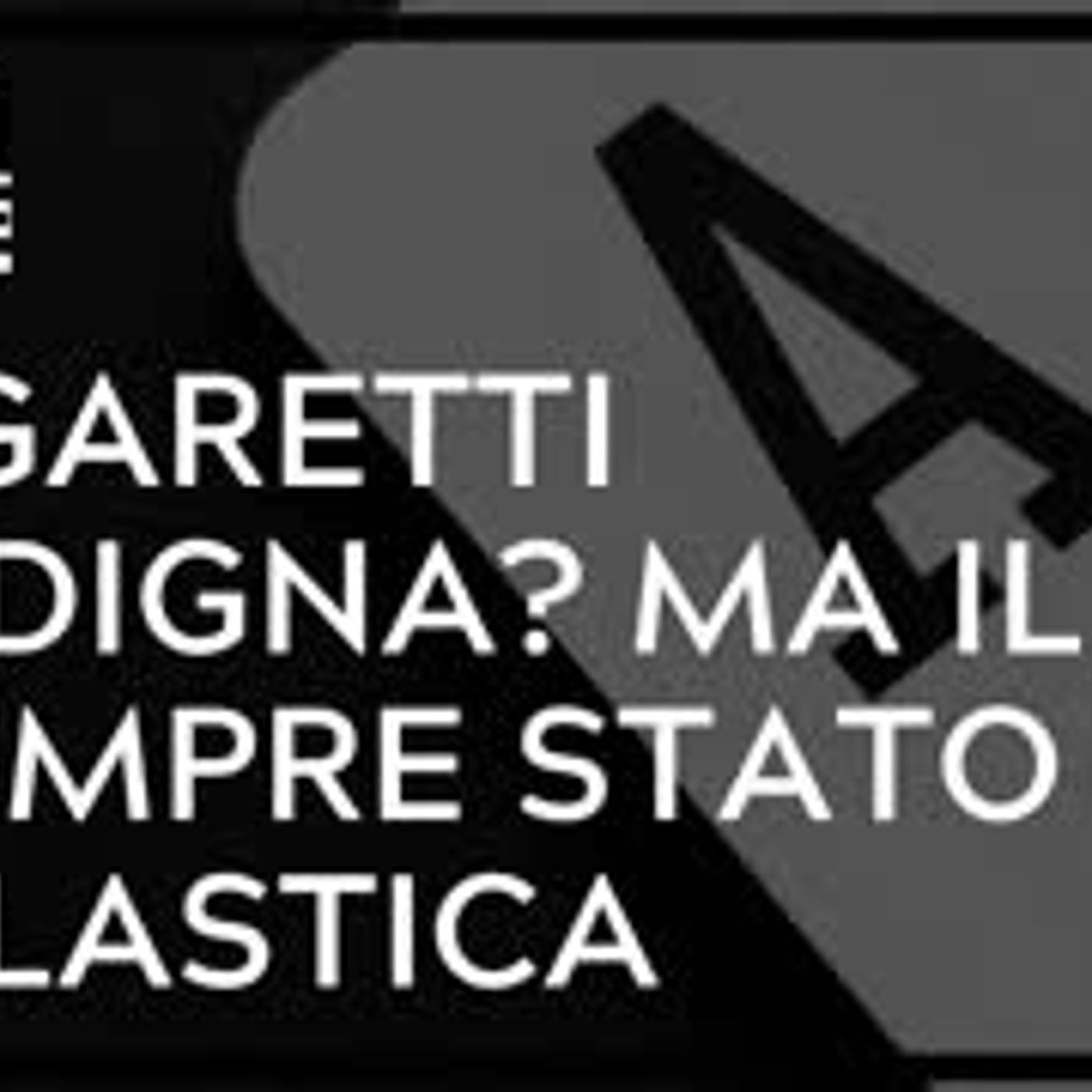 Il Vaso di Pandora
