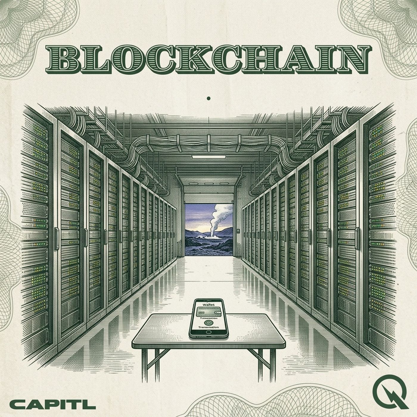 Blockchain