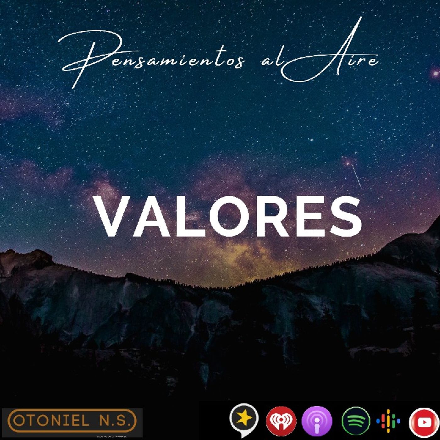 Pensamientos Al Aire