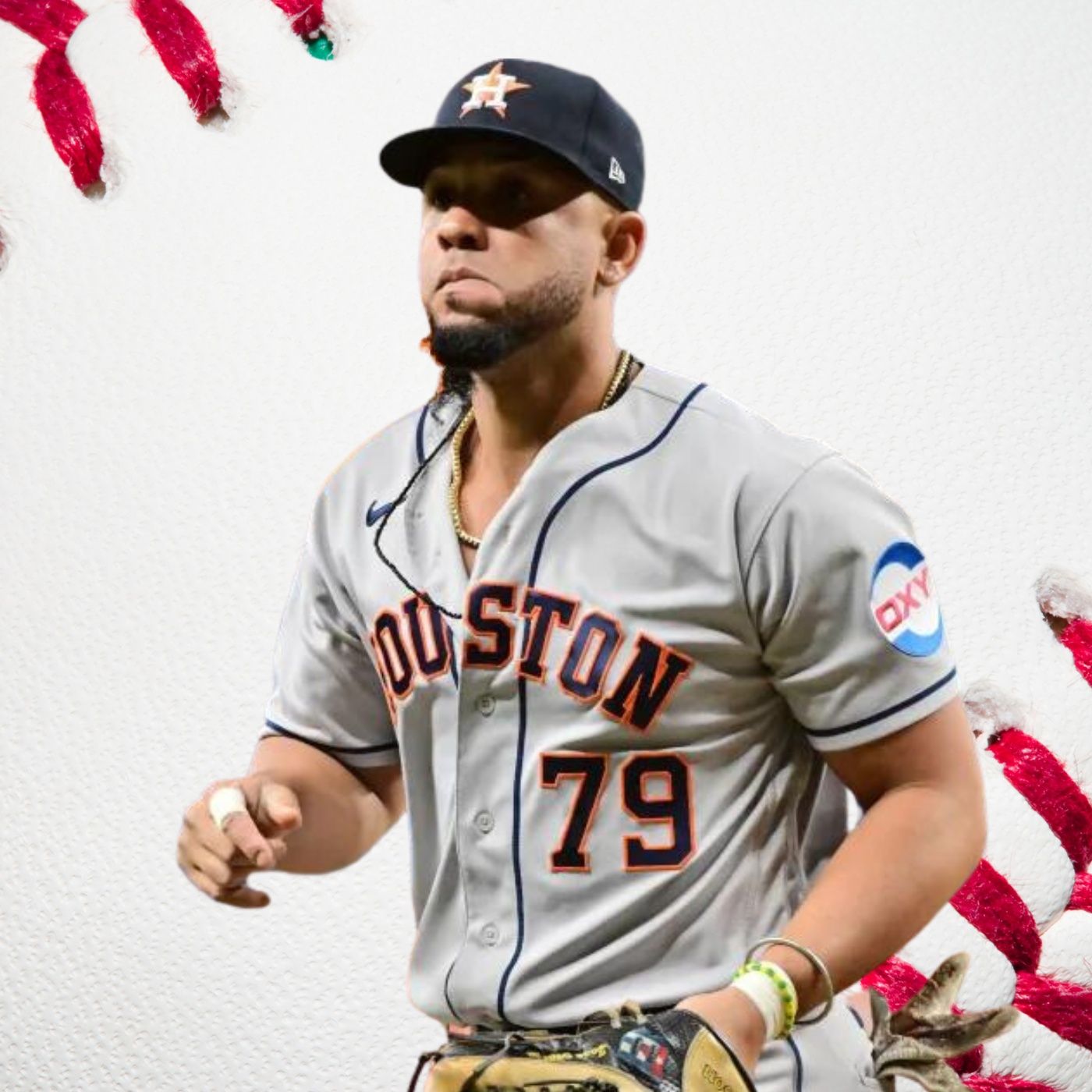 ¿Preocupa el inicio de José Abreu esta temporada con los Astros_ episode artwork