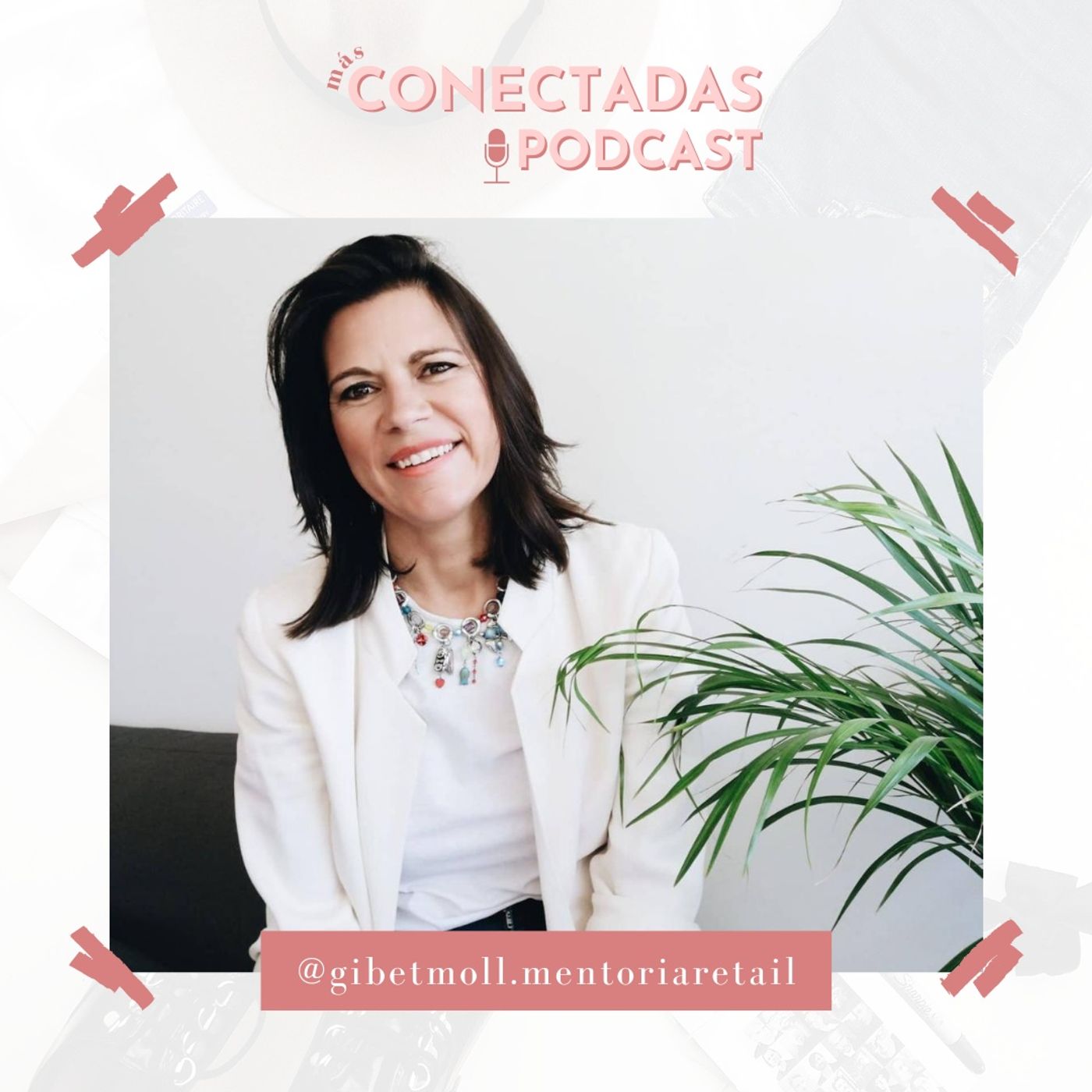 Más Conectadas