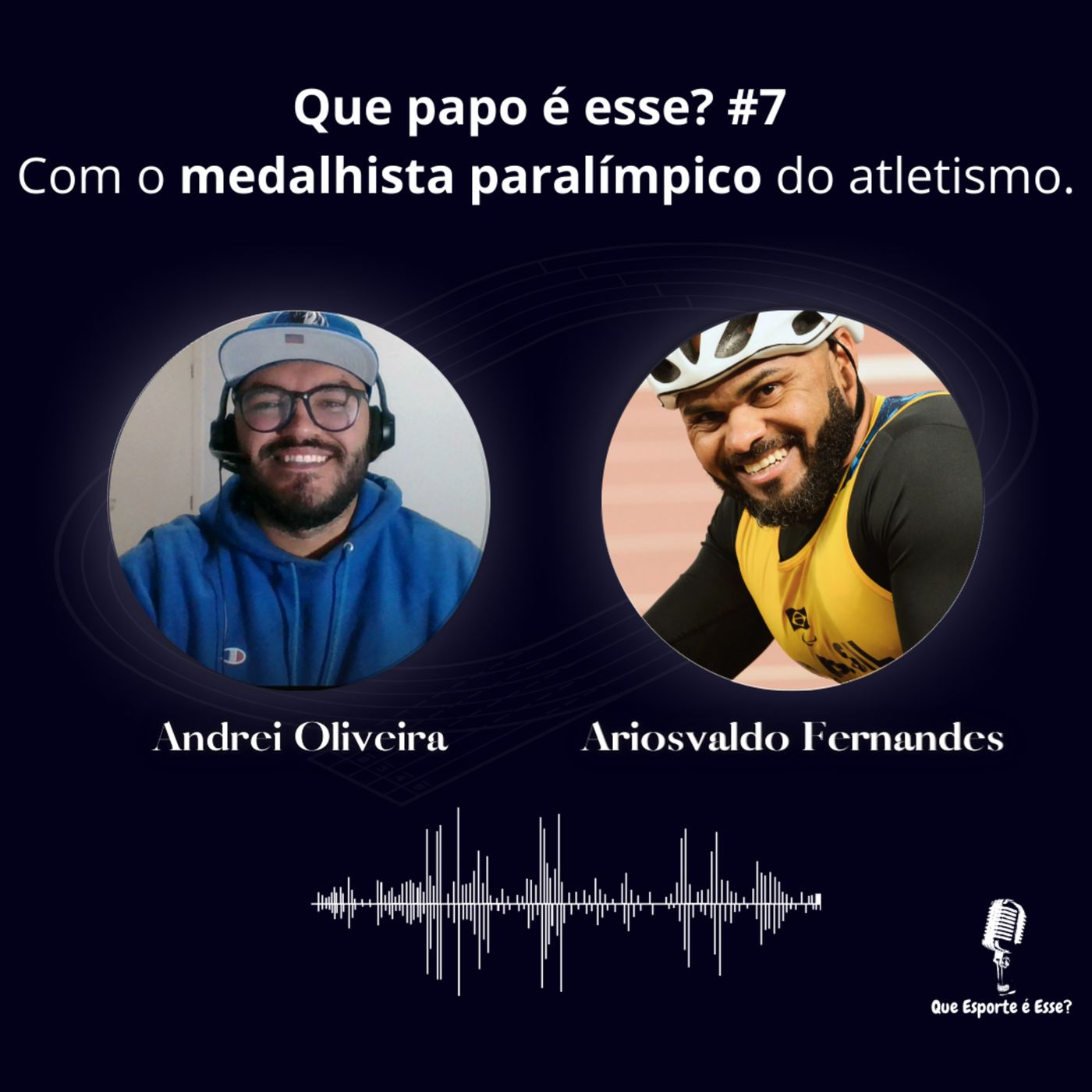 Que Esporte É Esse?