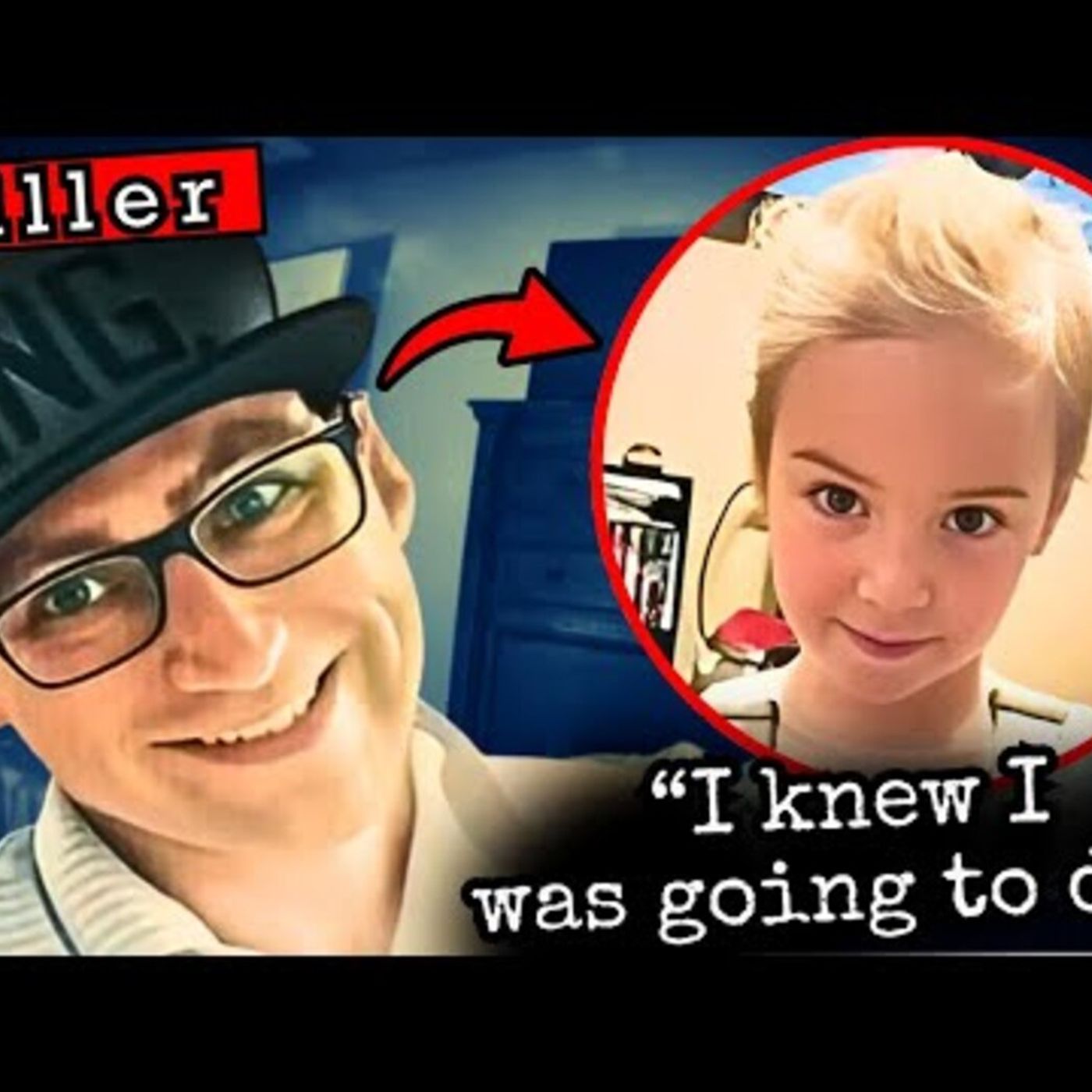 Rapist Stepfather Accused of Torturing 5-Year-Old Missy Mogle | True Crime Documentary episode artwork