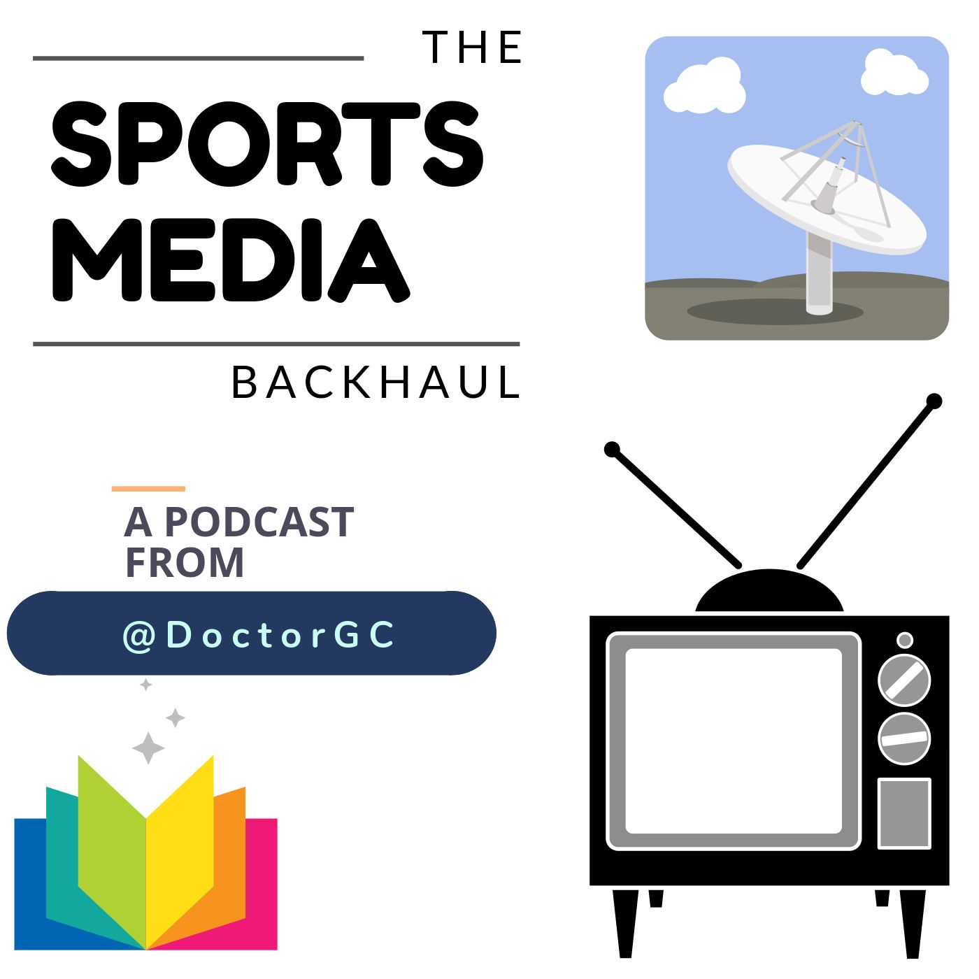 Sports Media Backhaul