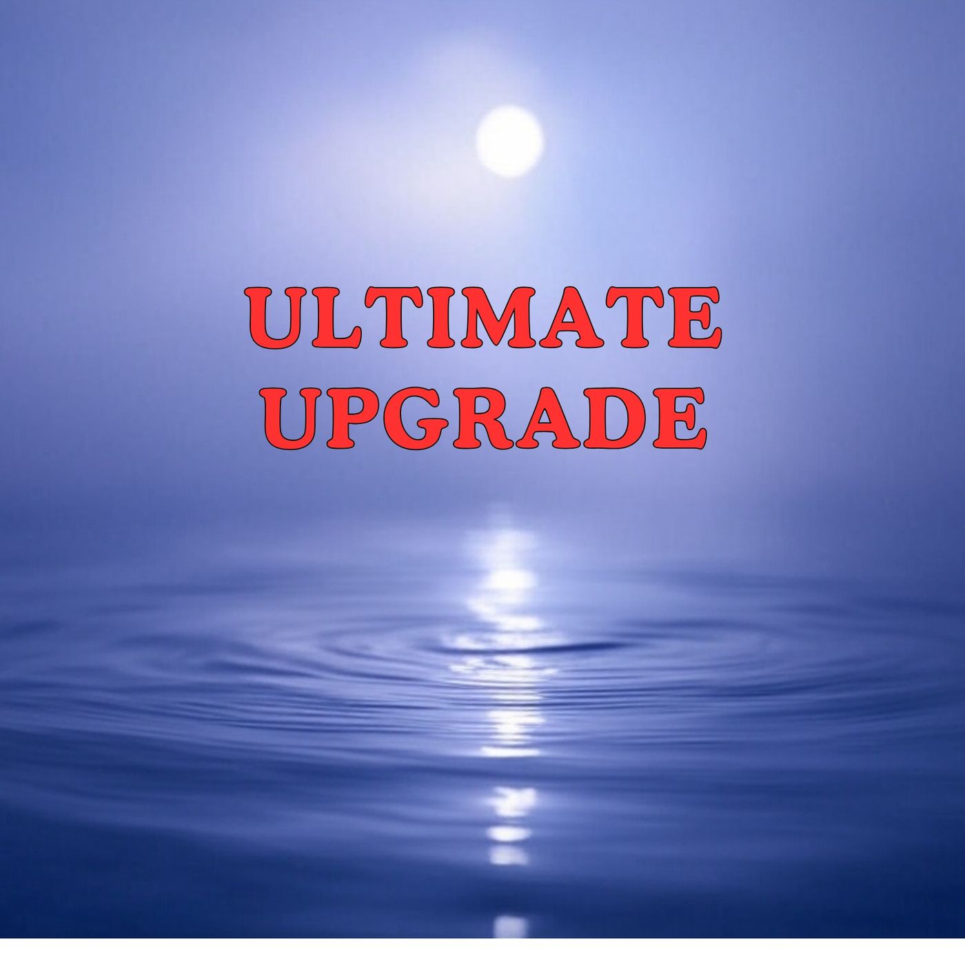Mind Body Upgrade