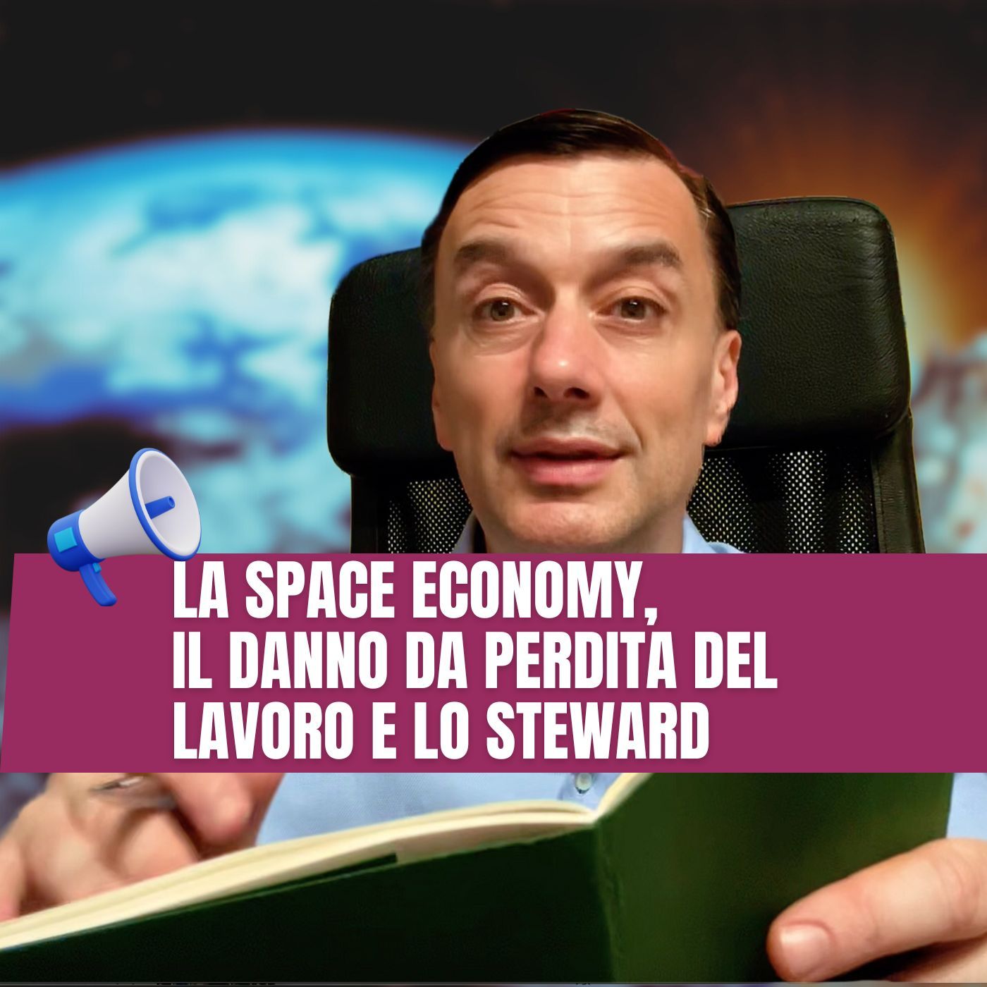 Siamo Uomini o Avvocati?