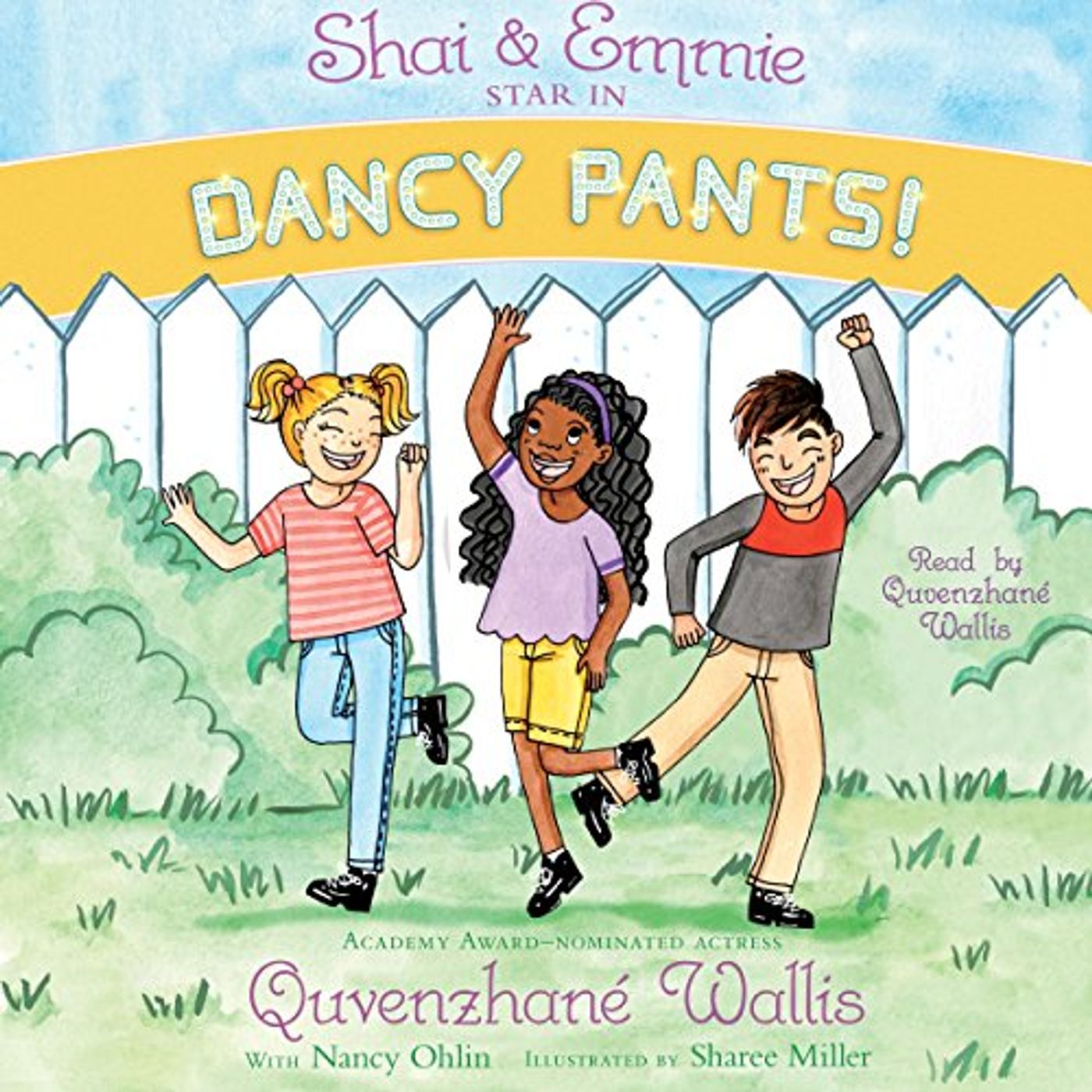 Download the Popular Authors Audiobooks in Kids, Ages 5-7