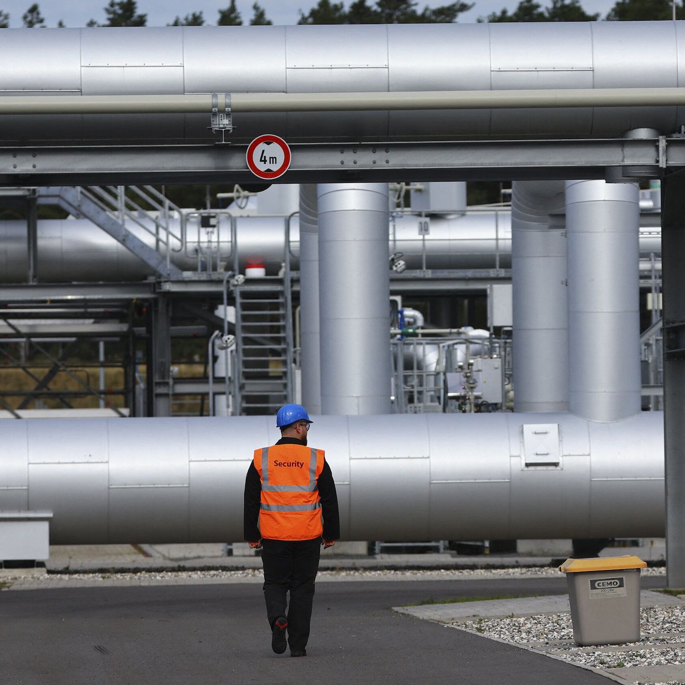 Enerji Günlüğü 28 Eylül 2022 Enerji Bülteni
