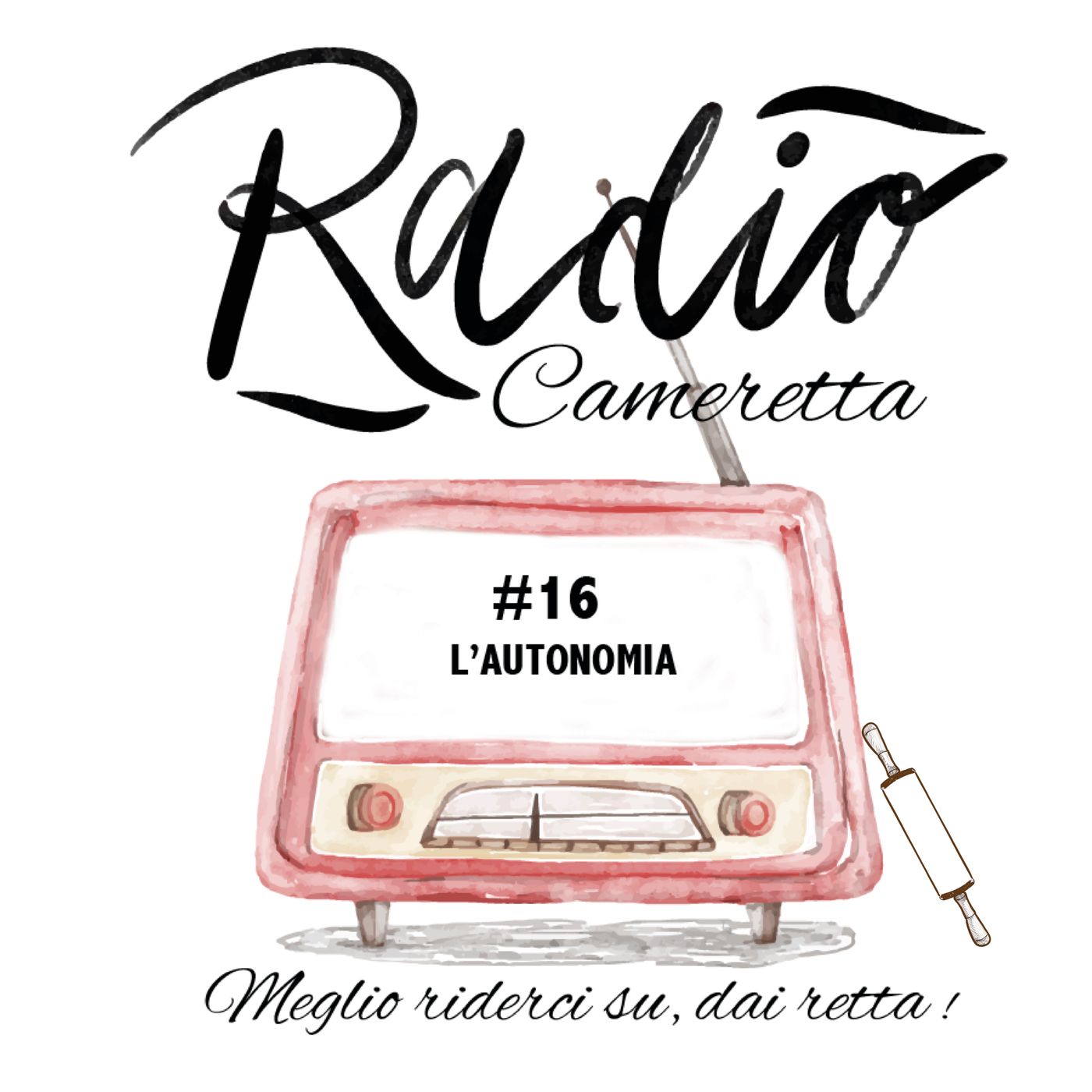 Radio Cameretta