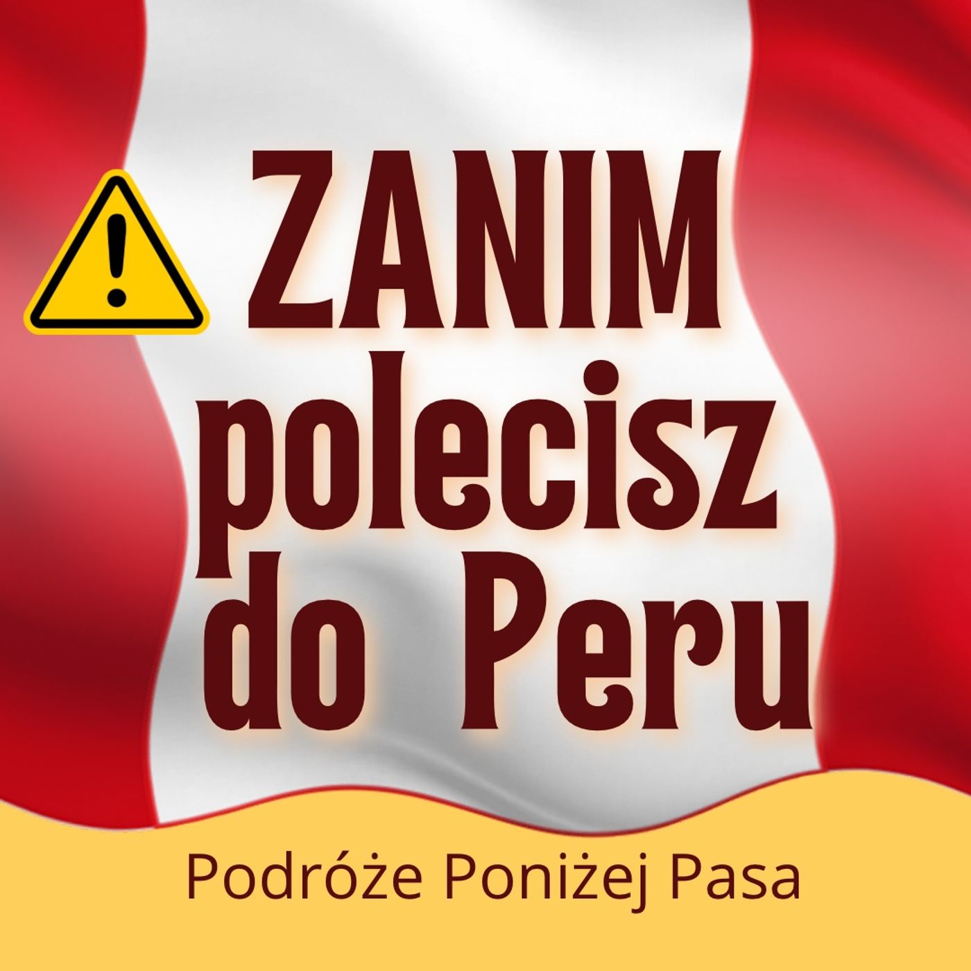Podróże Poniżej Pasa