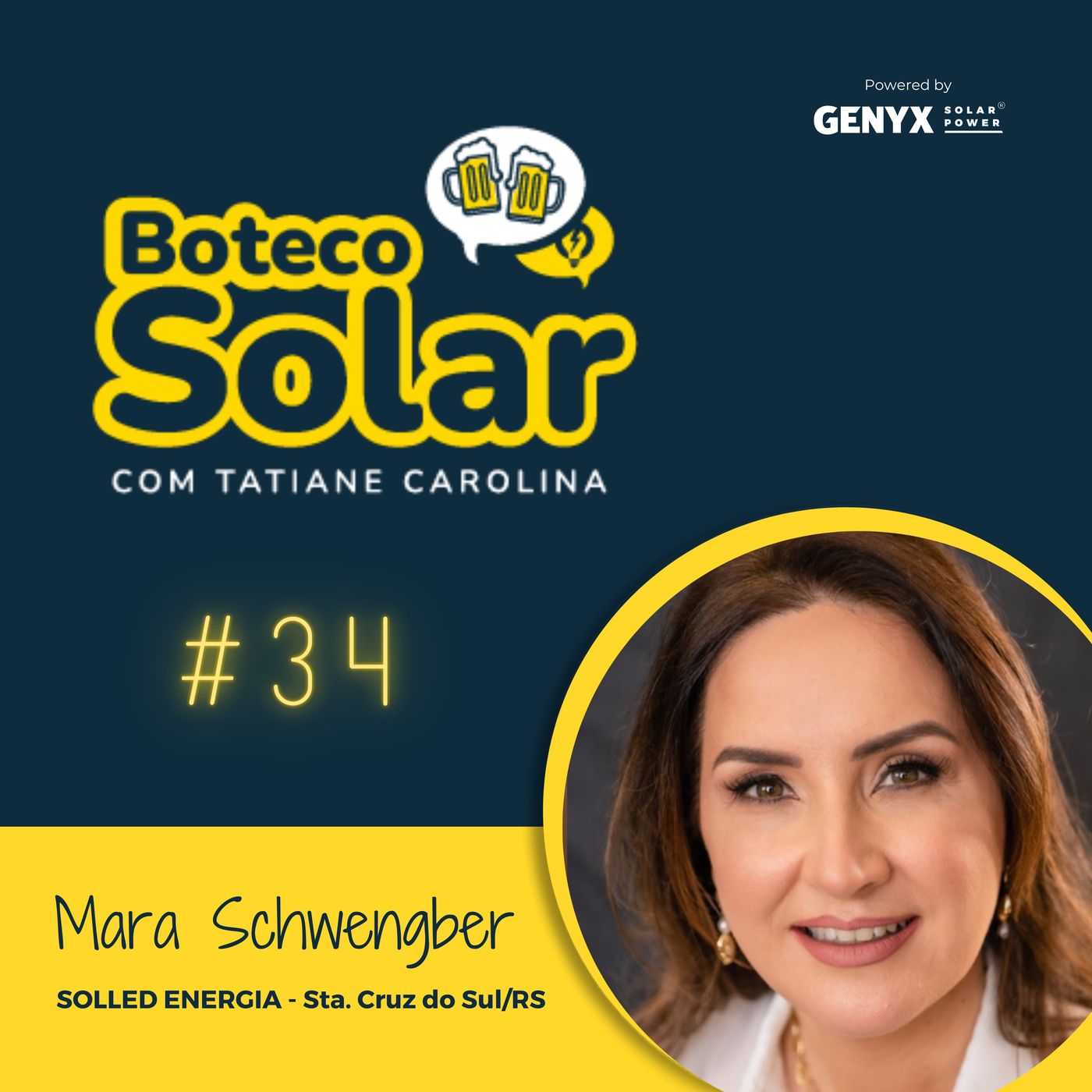 Boteco Solar