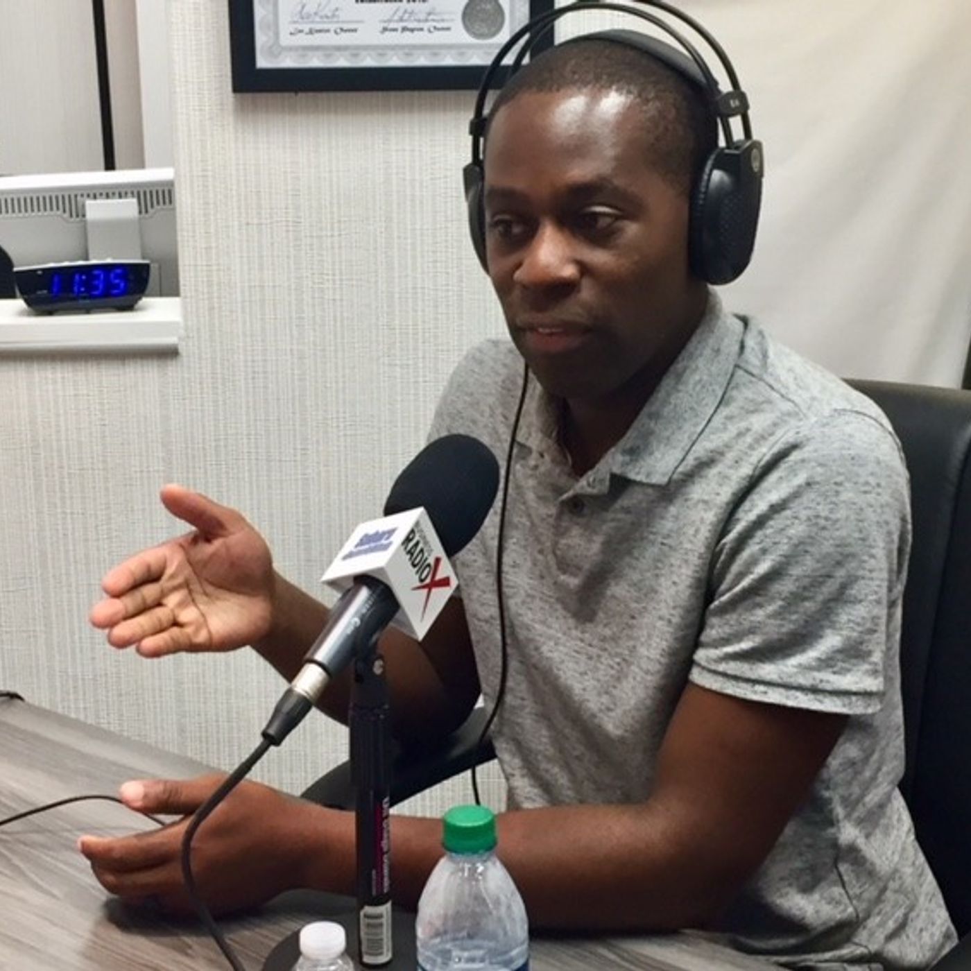 Strategic Insights Radio