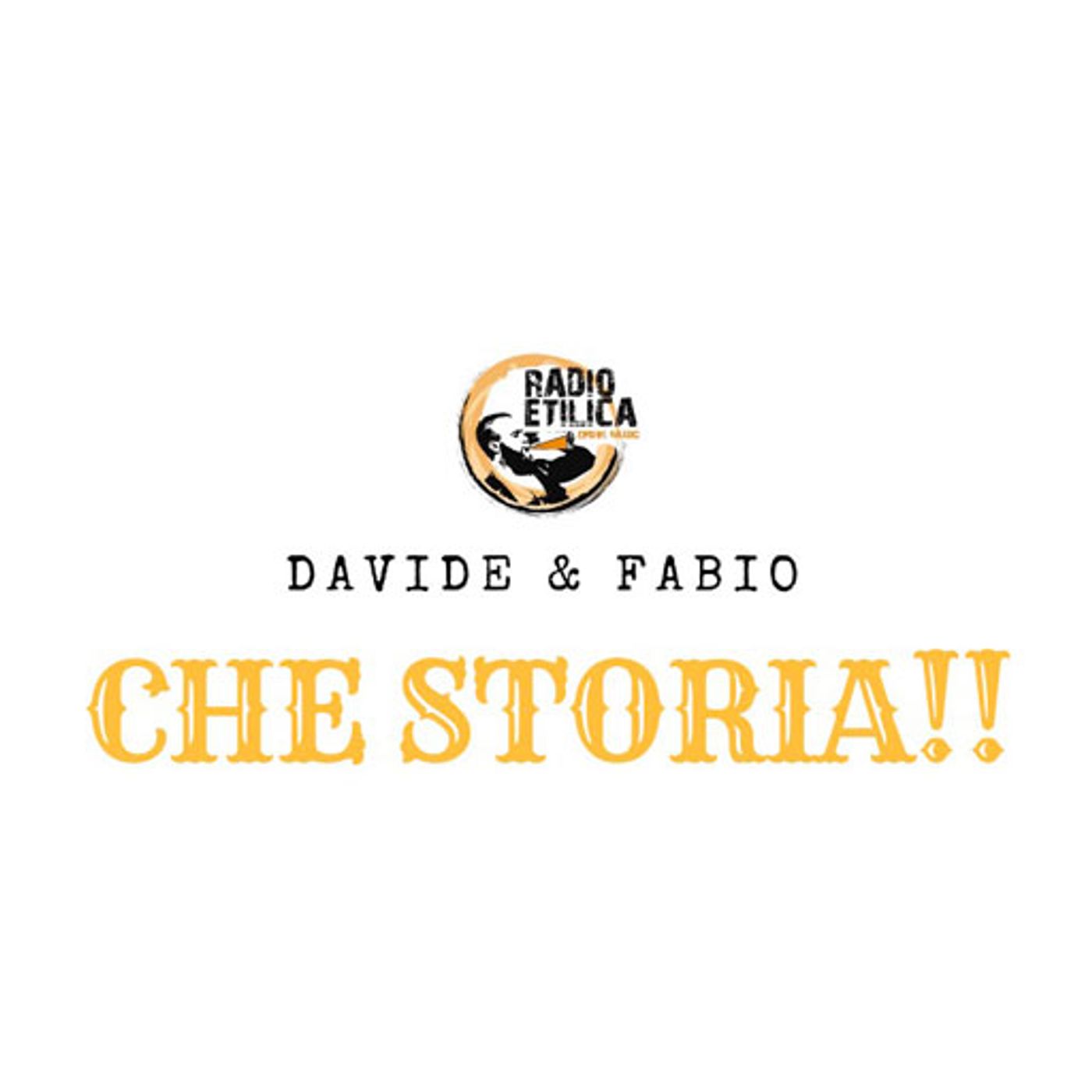 Che Storia