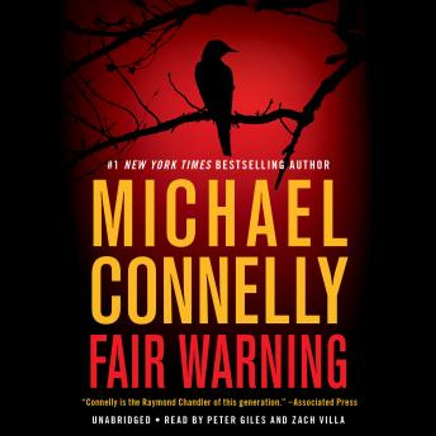 the Best Audio Stories in Mystery, Thriller & Horror, Police & Detective