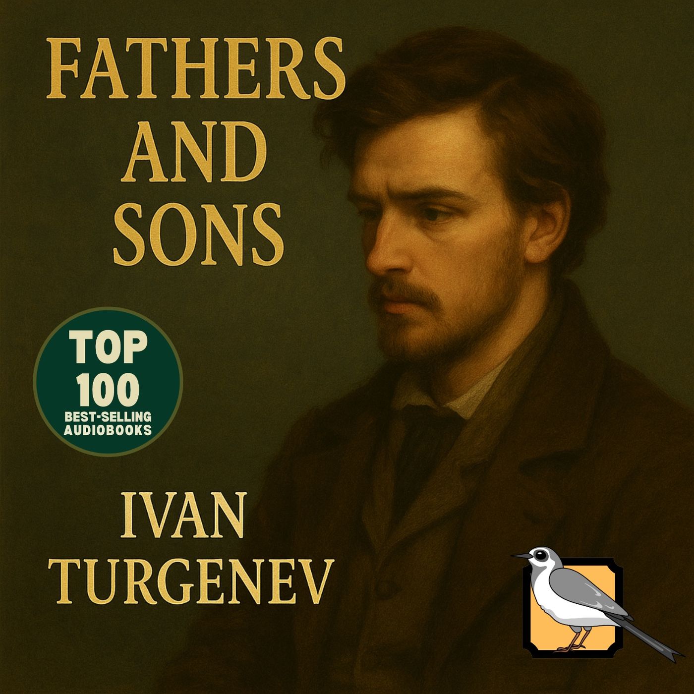 Fathers and Sons - Full Audiobook (Ivan Turgenev) | Top 100 Classics Fathers and Sons - Full Audiobook (Ivan Turgenev) | Top 100 Classics