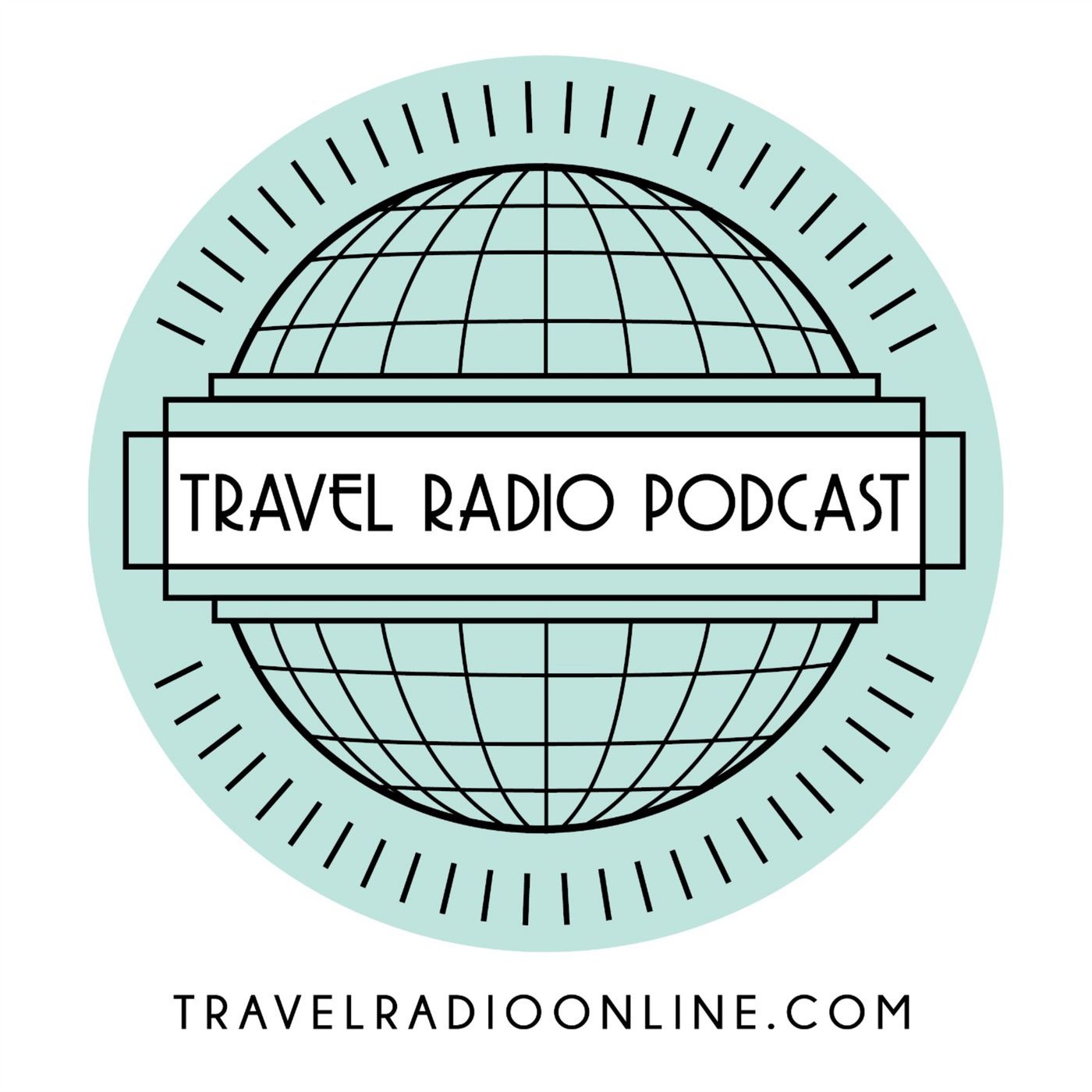 Travel Radio