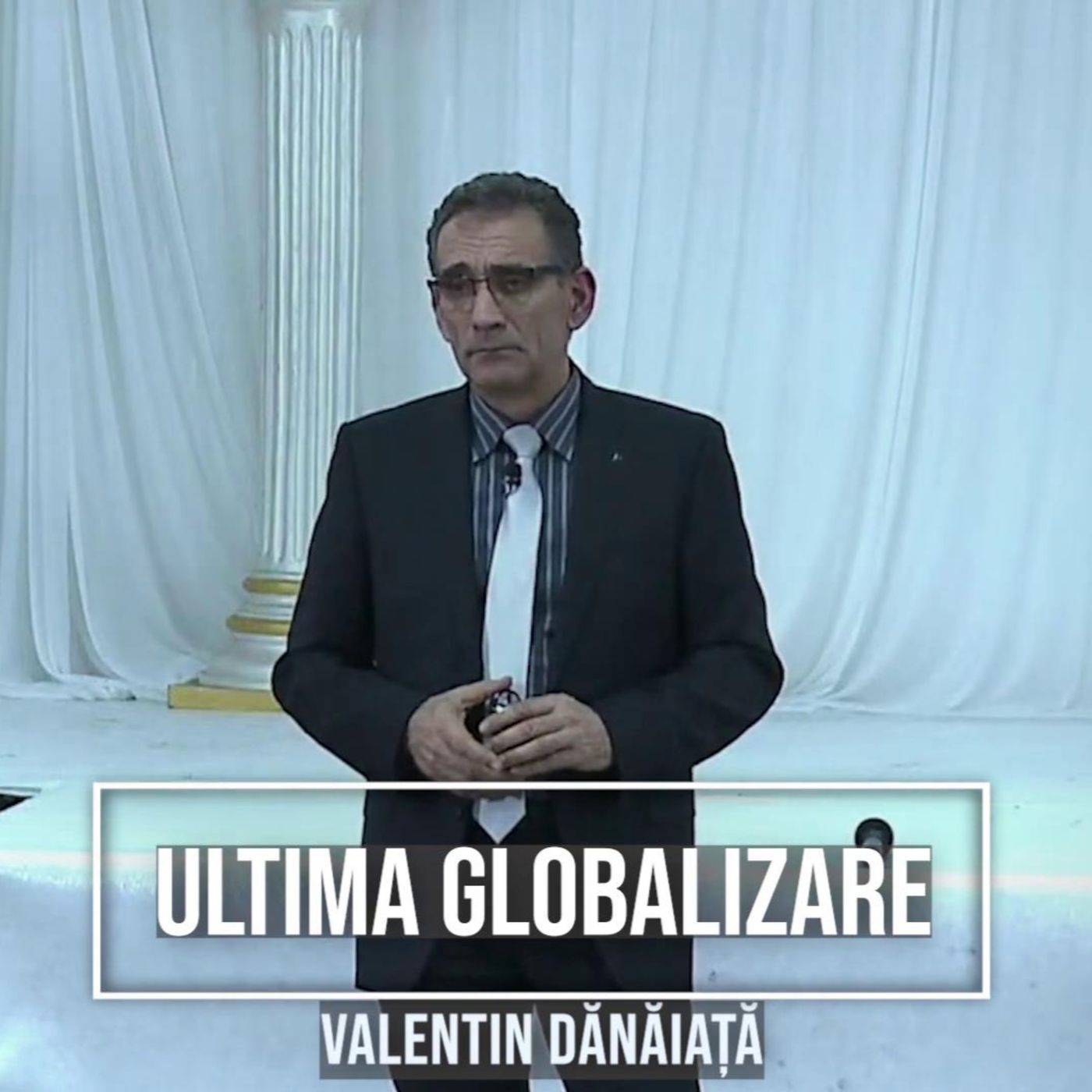 Valentin Dănăiață