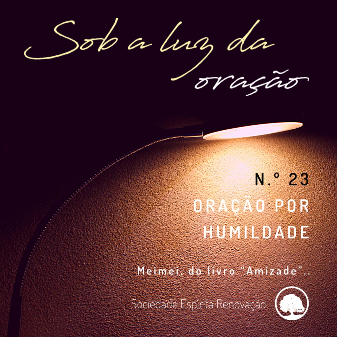 Sob a luz da oração