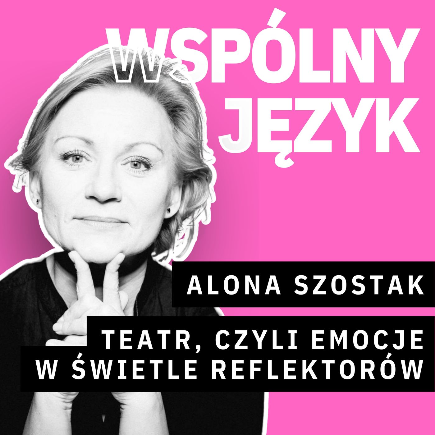 Wspólny Język Podcast
