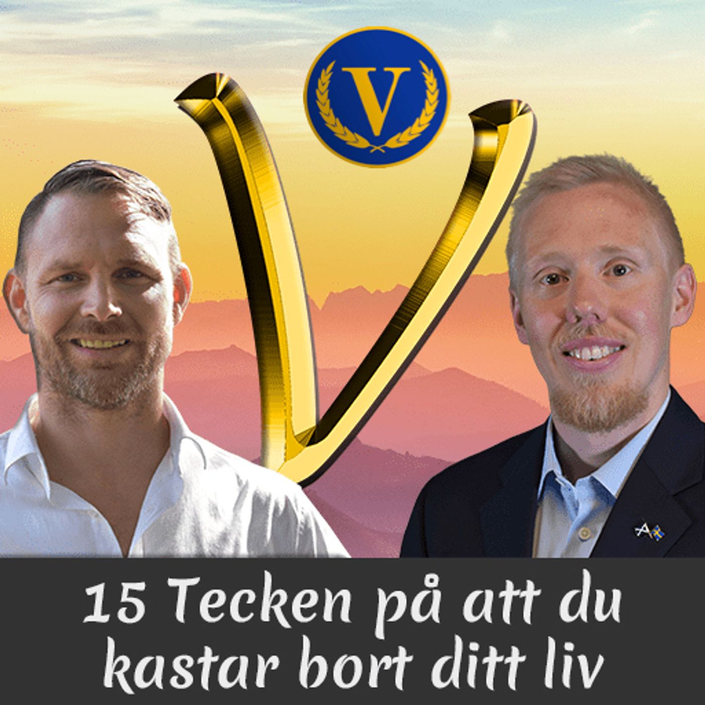 Vinnarpodden