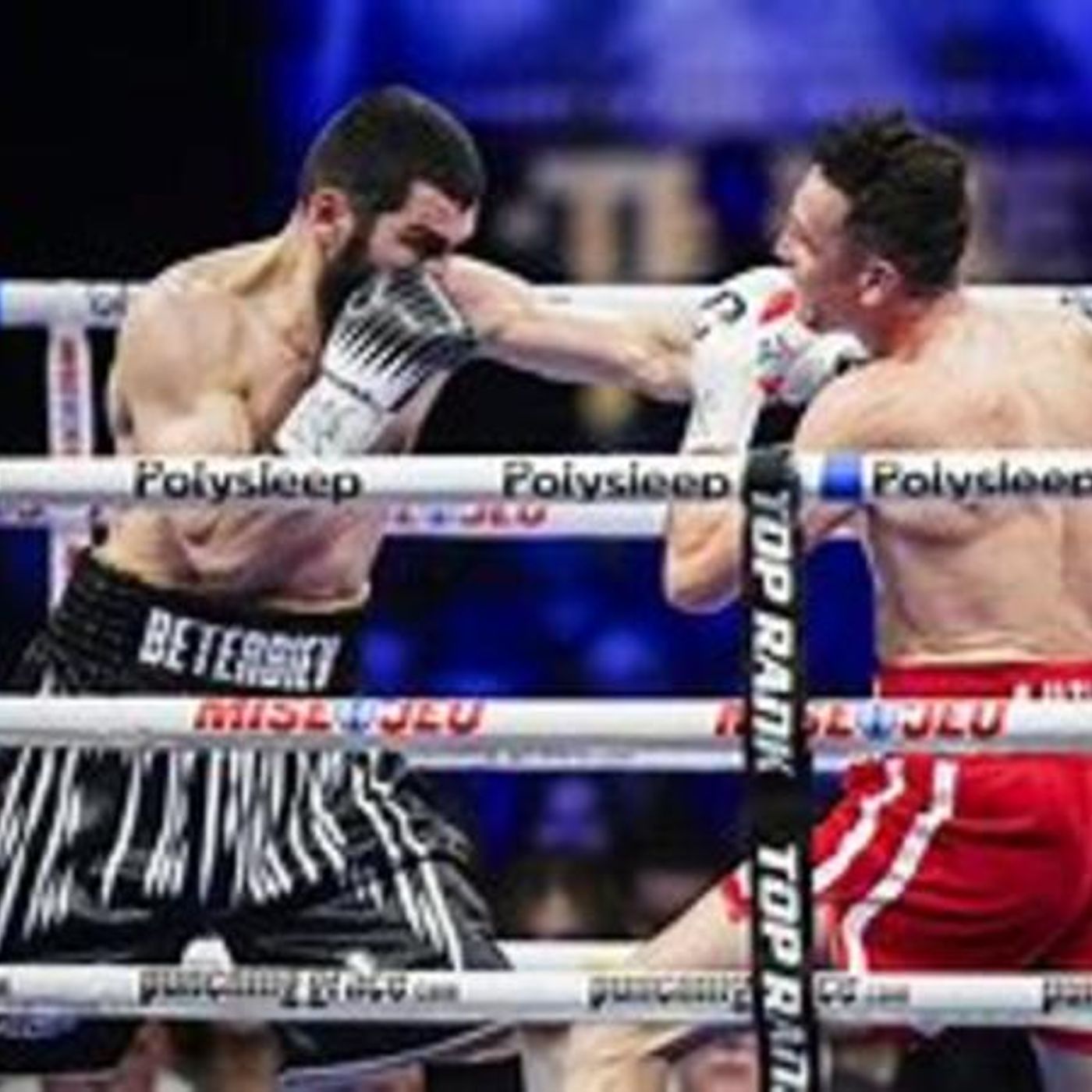 Beterbiev KO's Smith!! #MoloneySanchez Recap!! PBC/AMAZON Returns March 30th!! episode artwork