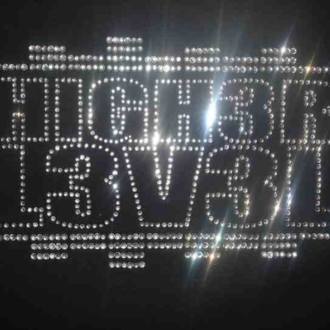 Higher L3v3L episode artwork