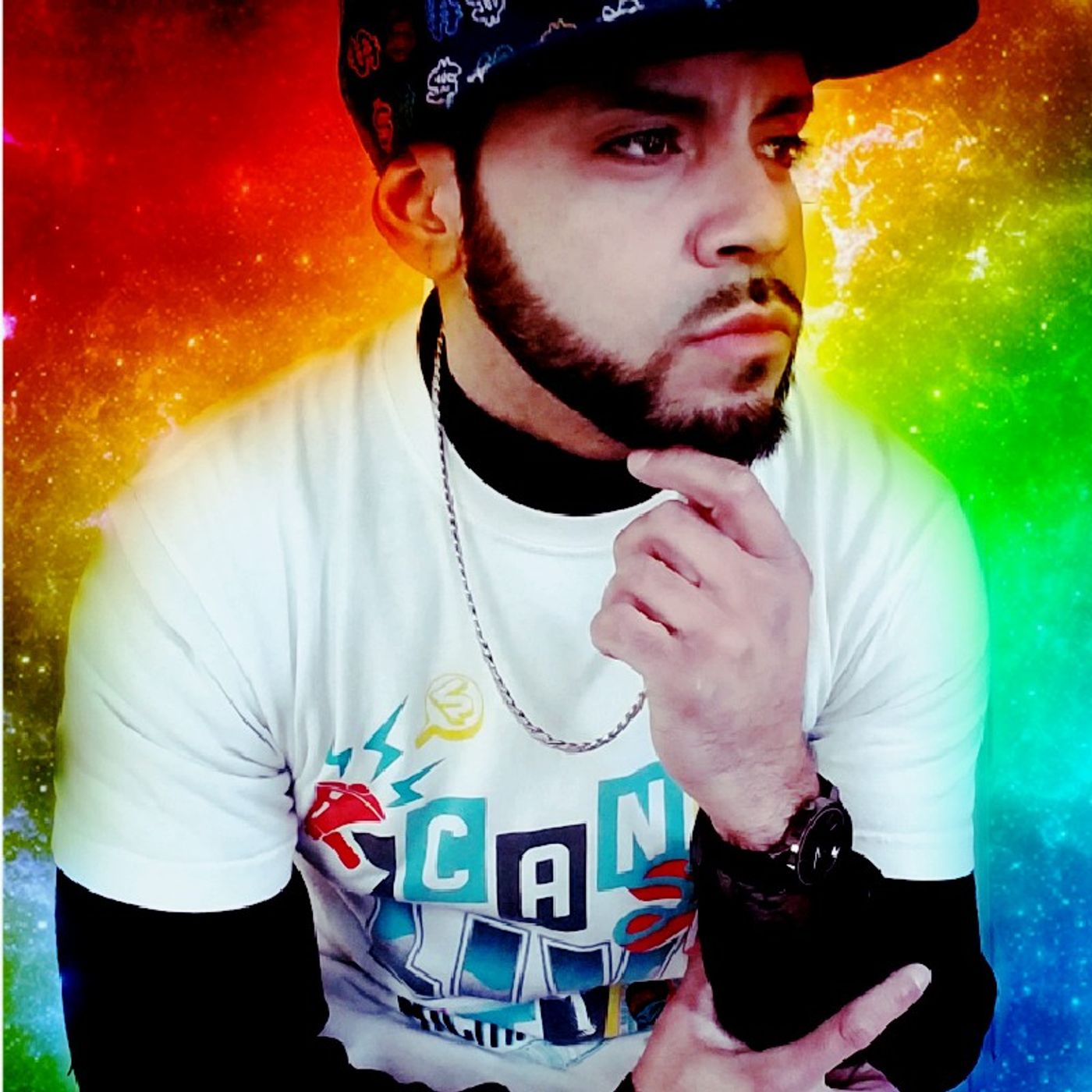 Christian Acosta Vega\'s show