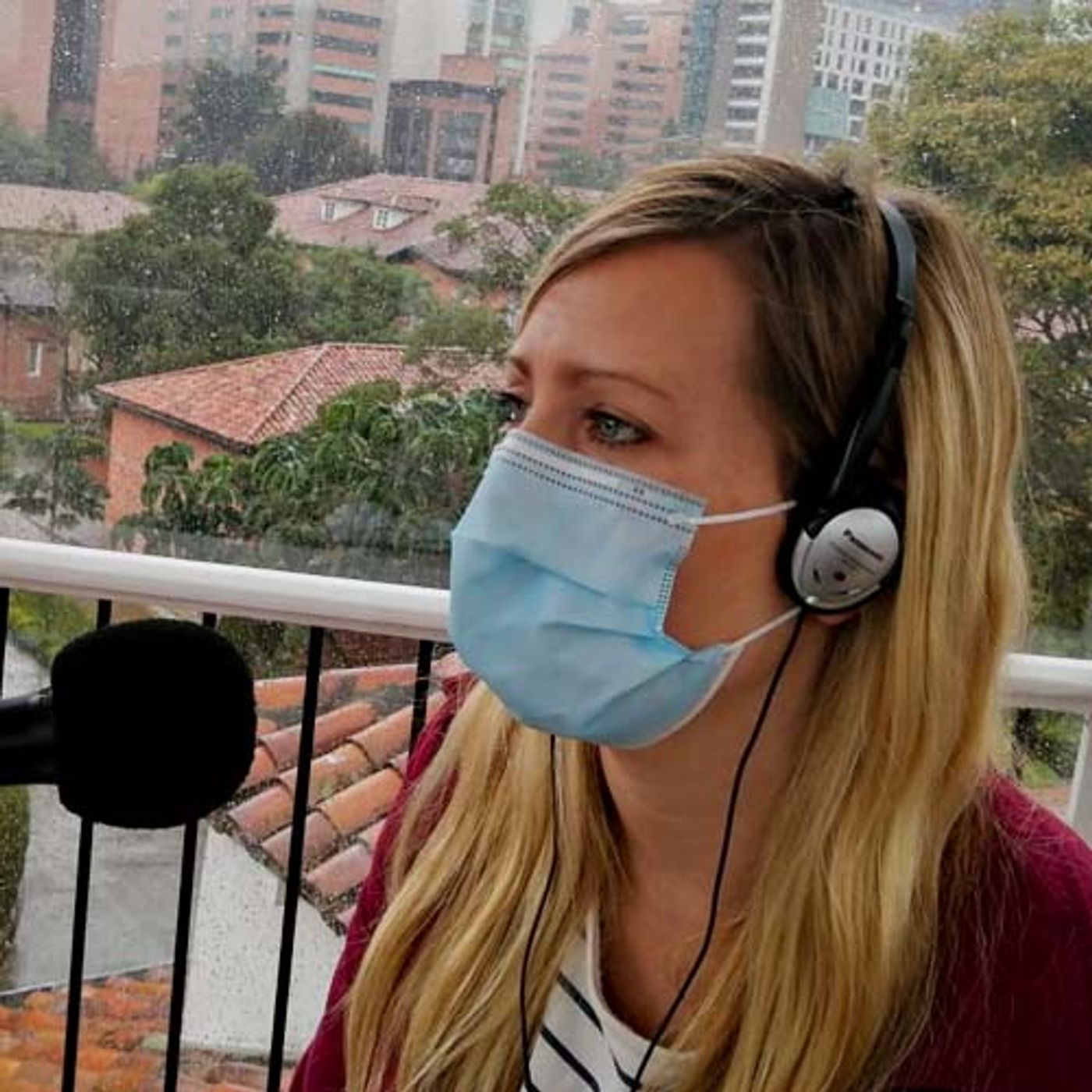 Desde la Cúpula