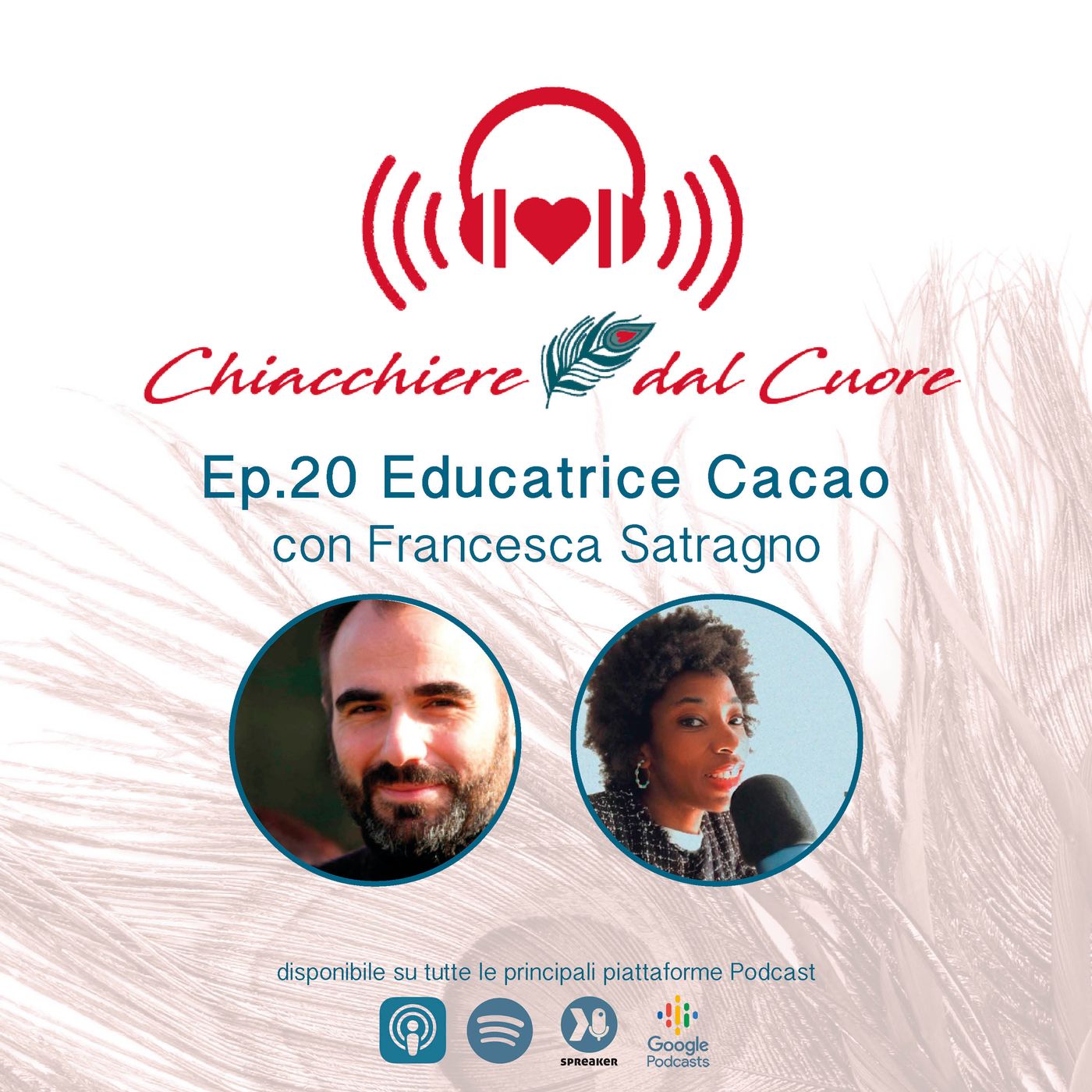 Chiacchiere dal Cuore