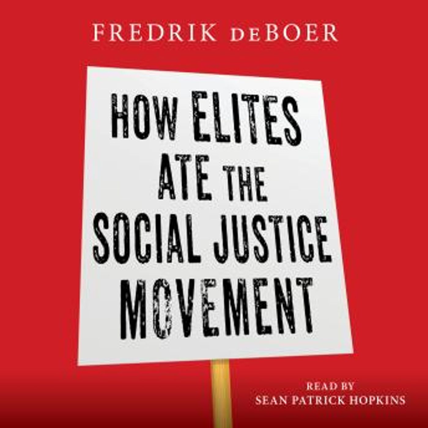 Full Trial Audiobooks in Non-Fiction, Current Affairs, Law, & Politics