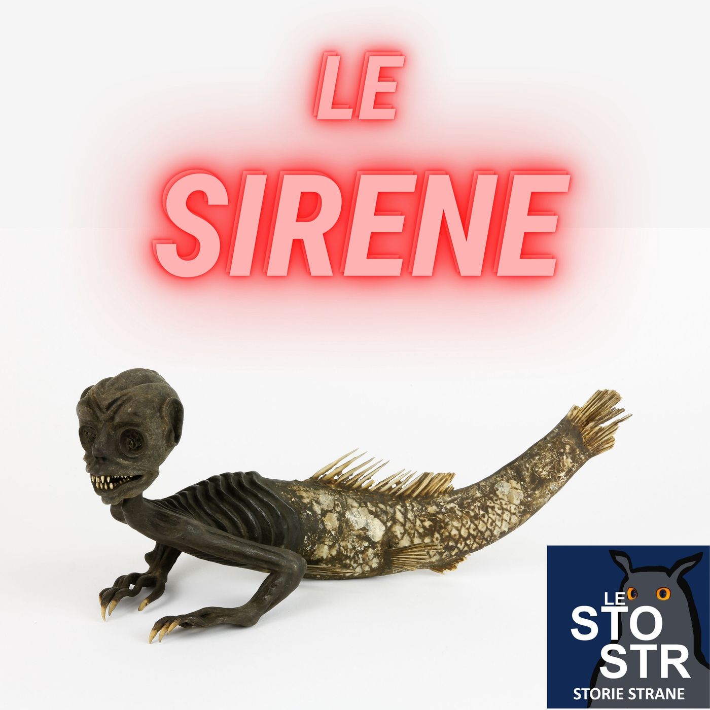 Le StoStr - Le storie strane