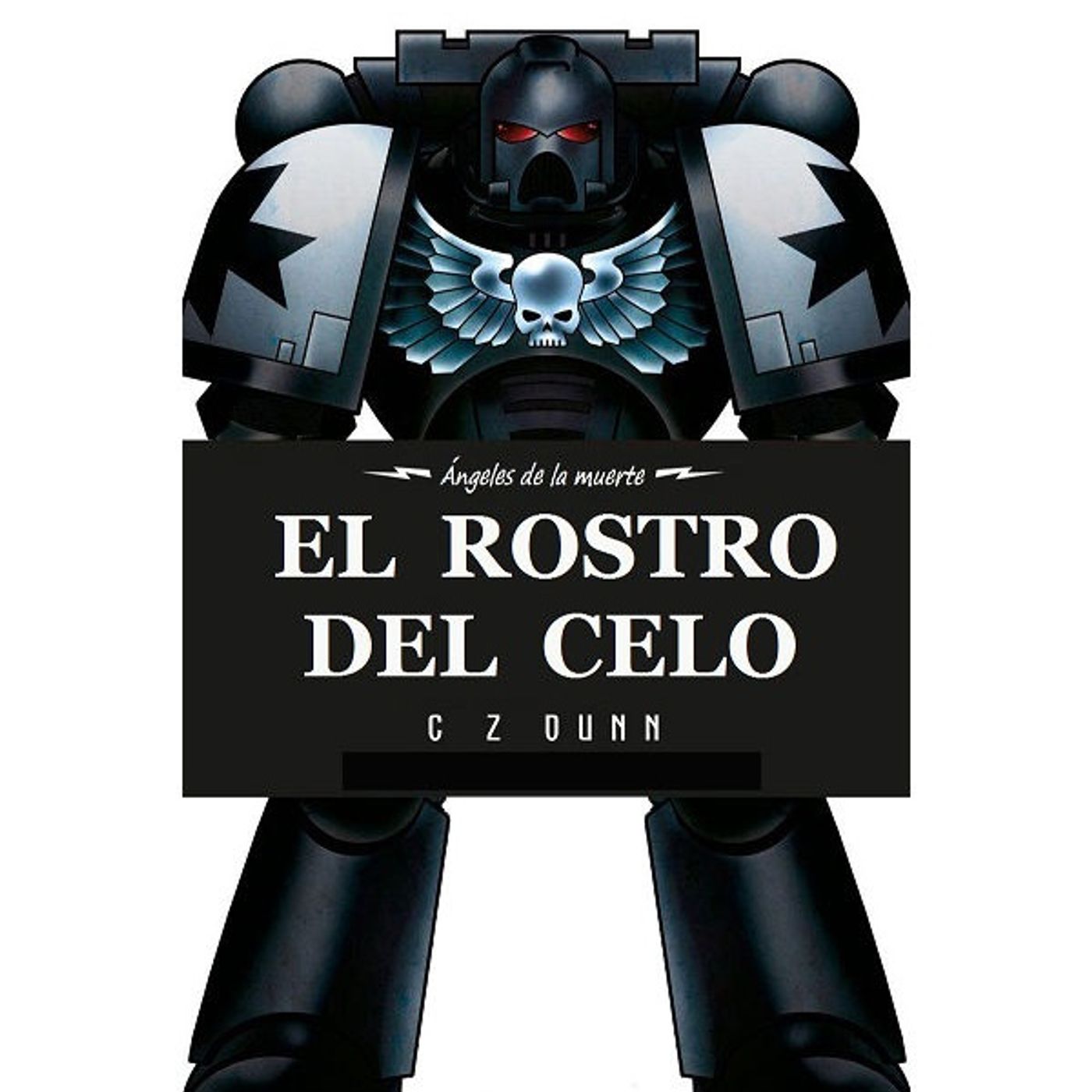 (Resumen) El rostro del celo - C. Z. Dunn