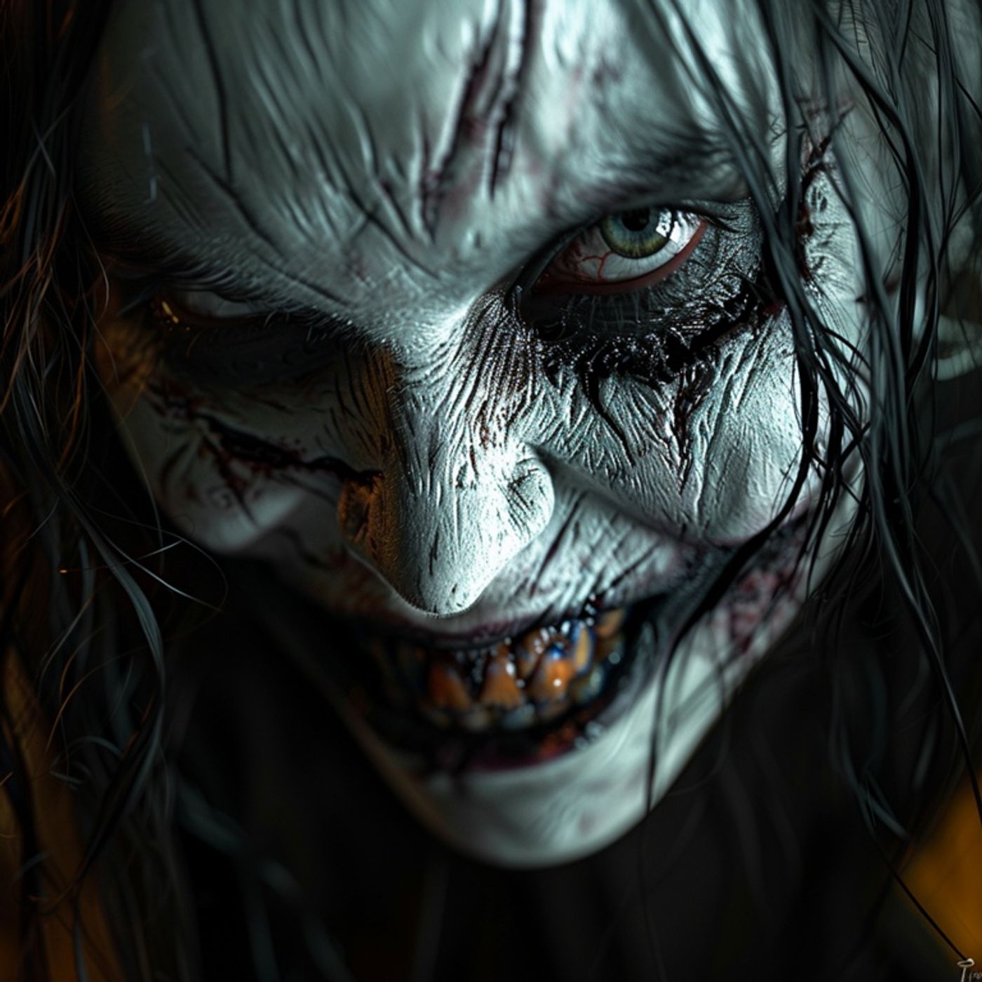 Buscan Tu Alma, La Realidad De Las Brujas Historias De Terror - REDE