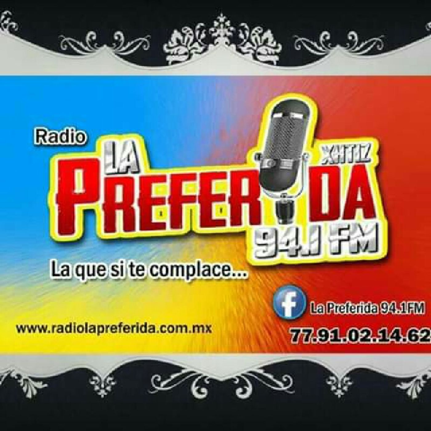 El show de Sotero Contreras Juarez