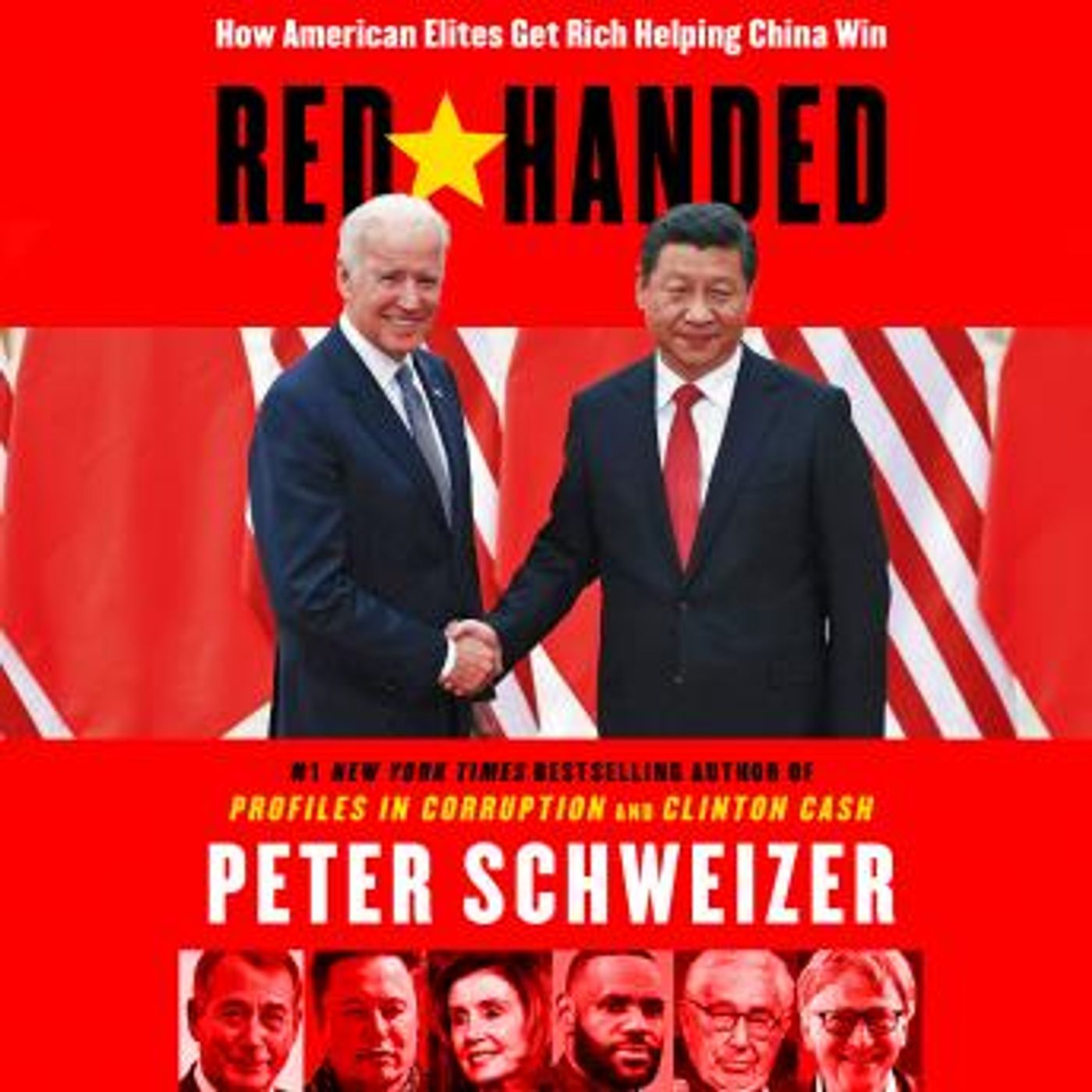 Top Full Audiobooks in Non-Fiction, Current Affairs, Law, & Politics