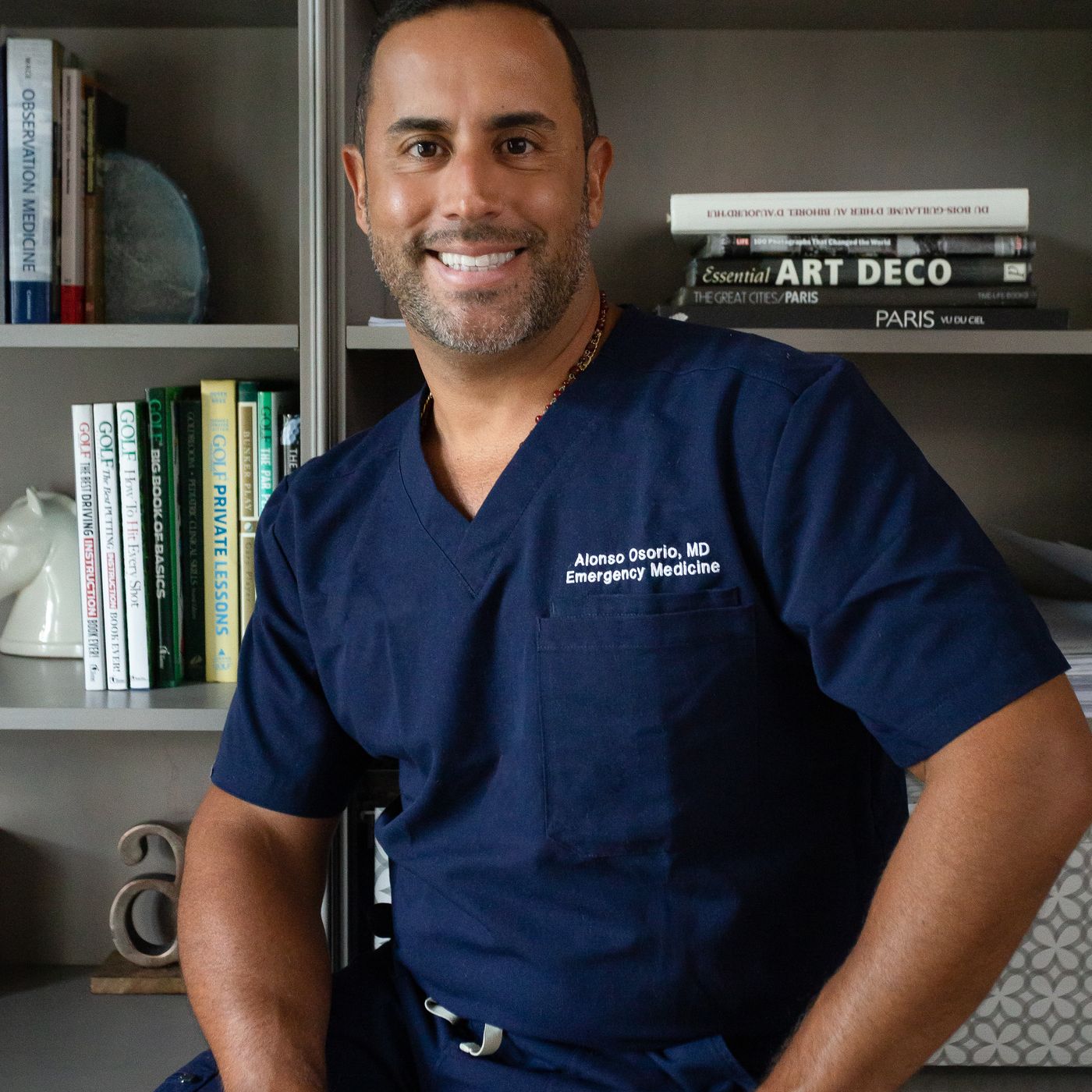 The Foreign and International Medical Graduate Podcast