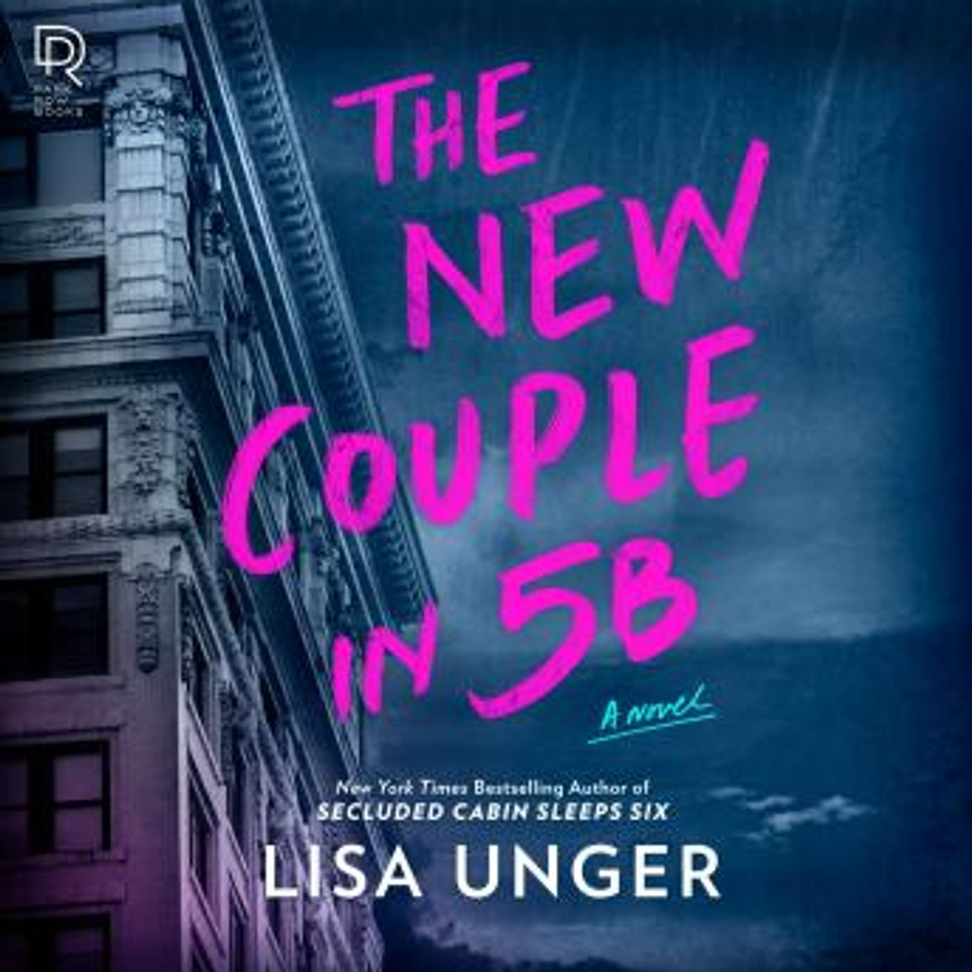 Access Must-Have Free Audiobooks in Mystery, Thriller & Horror, Suspense