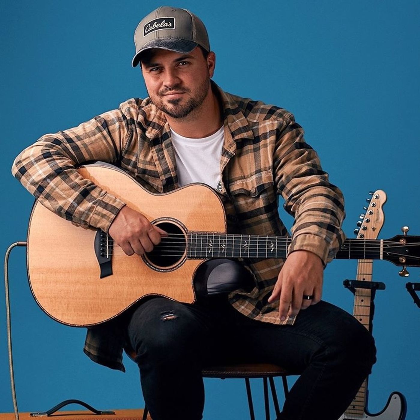 Nashville\'s Next with Benny