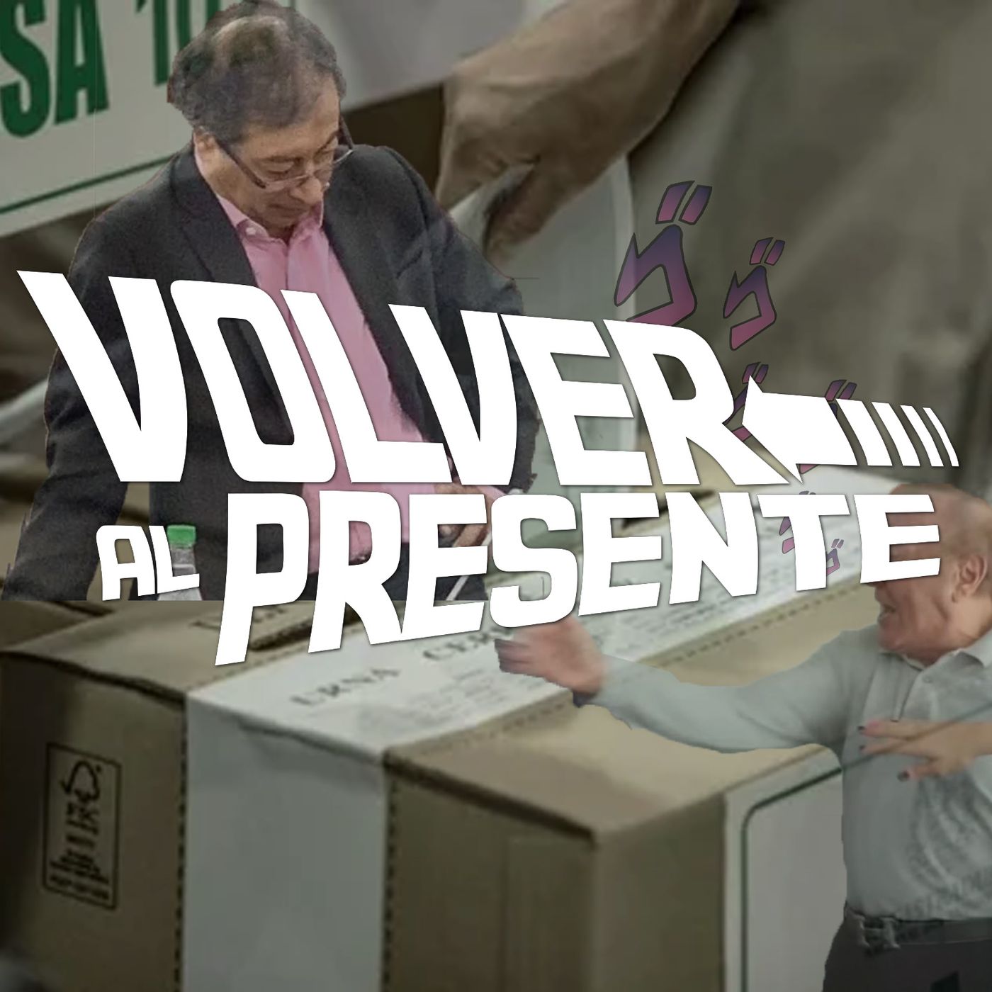 Especial - Elecciones 2022