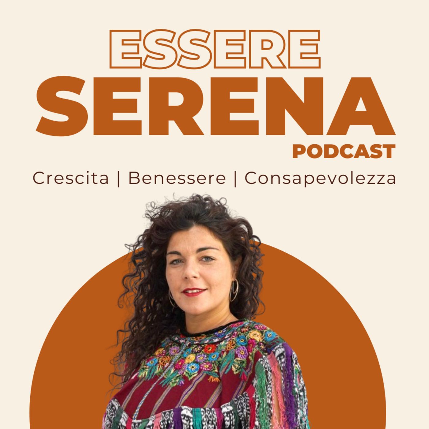 Essere Serena Podcast