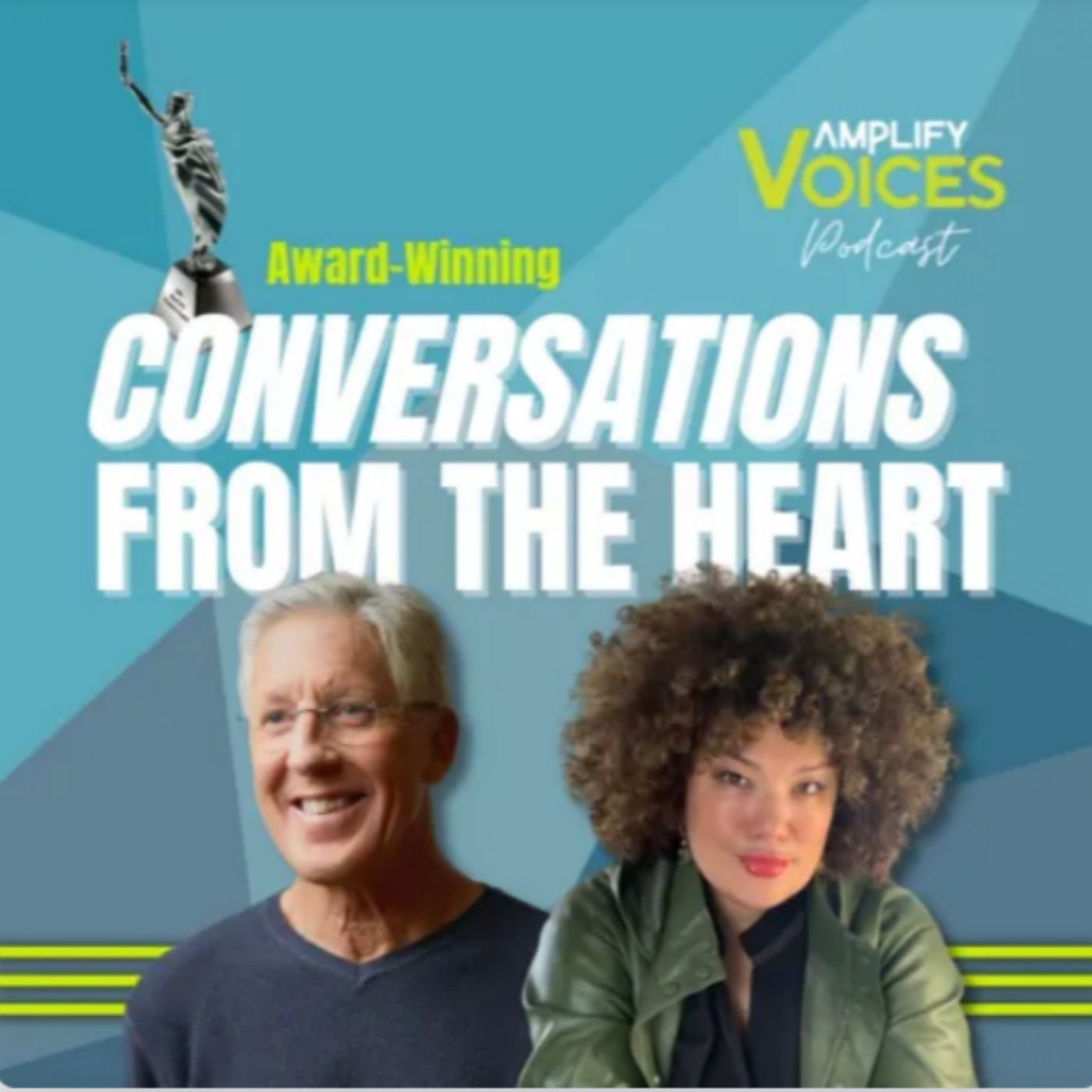 Conversations From The Heart