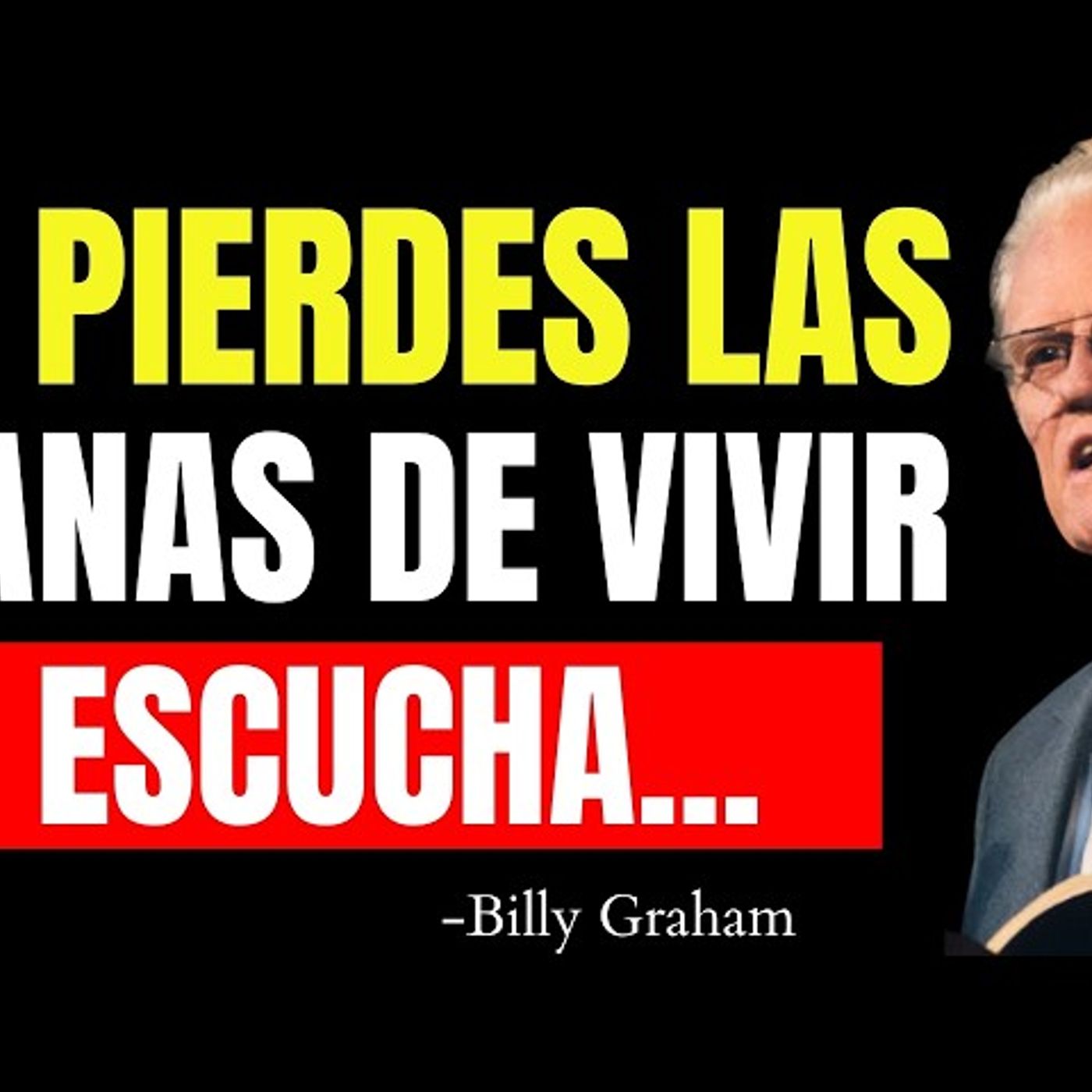 SI ALGÚN DIA PIERDES LAS GANAS DE VIVIR, ESCUCHA ESTO - Predicas Cristianas