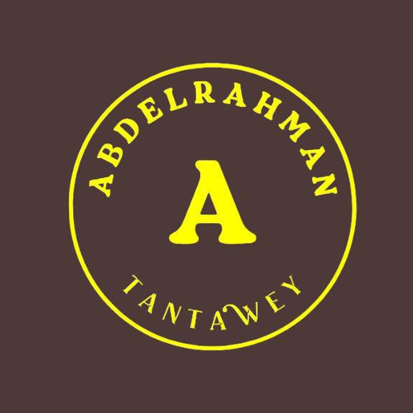 AbdelRahman Tantawey podcast artwork