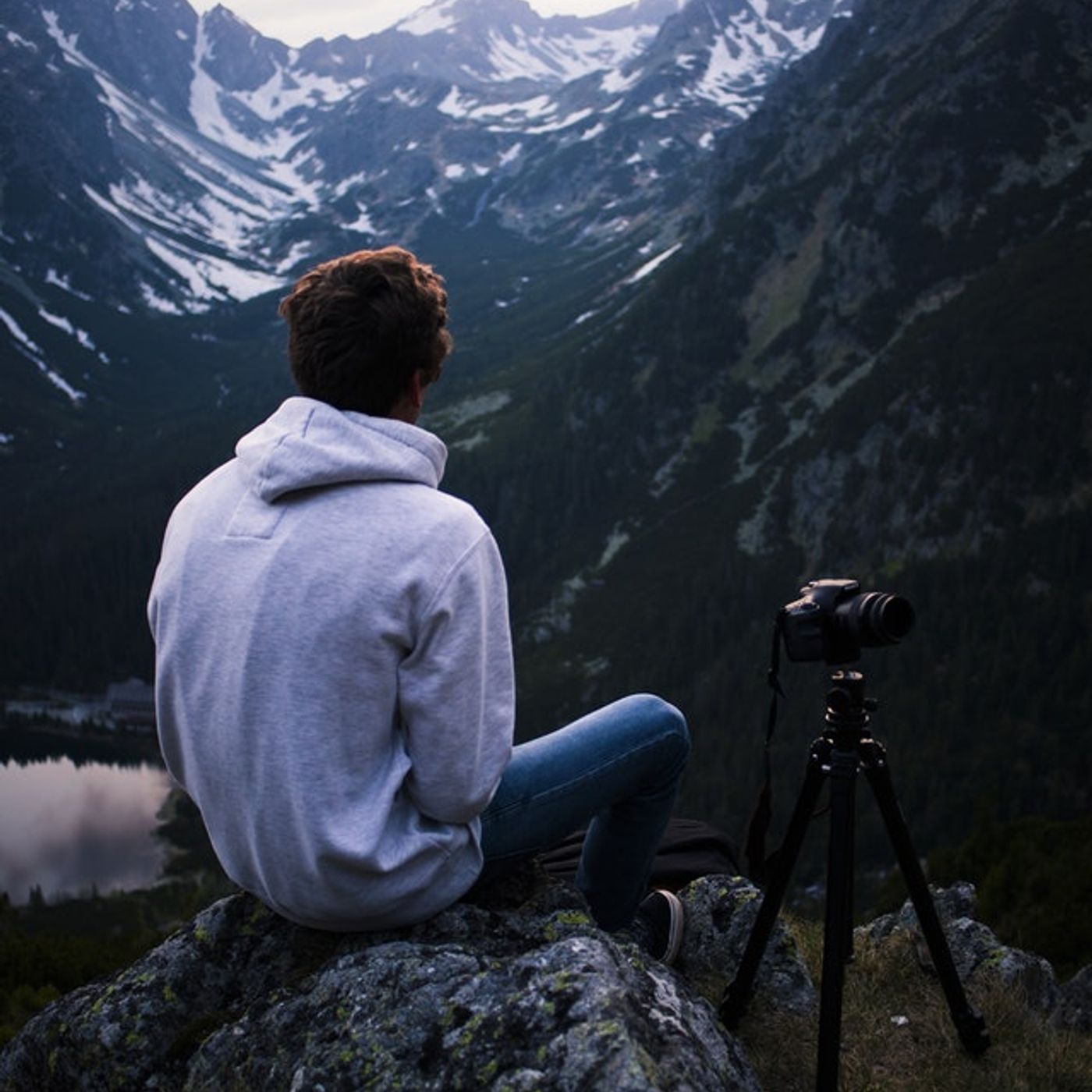 Impara La Fotografia