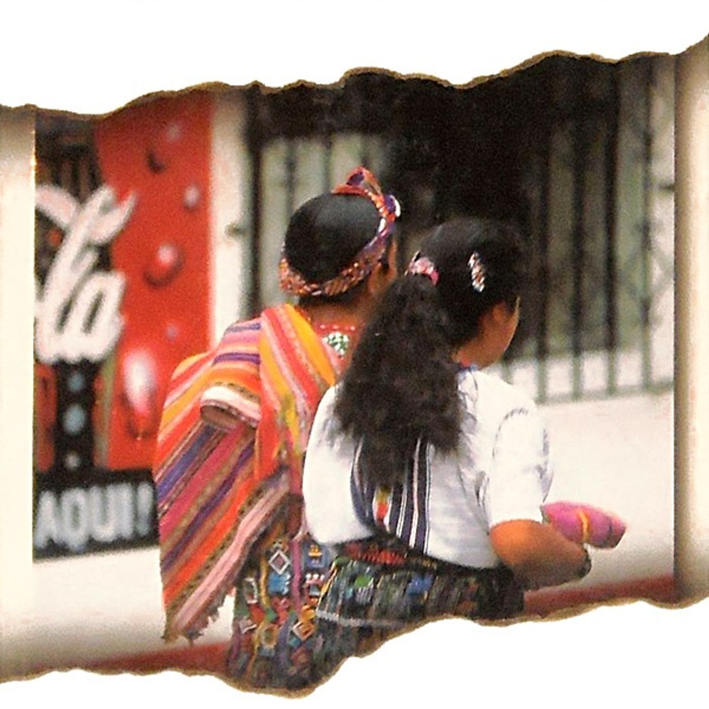 Las raices torcidas de America Latina - Carlos Alberto Montaner