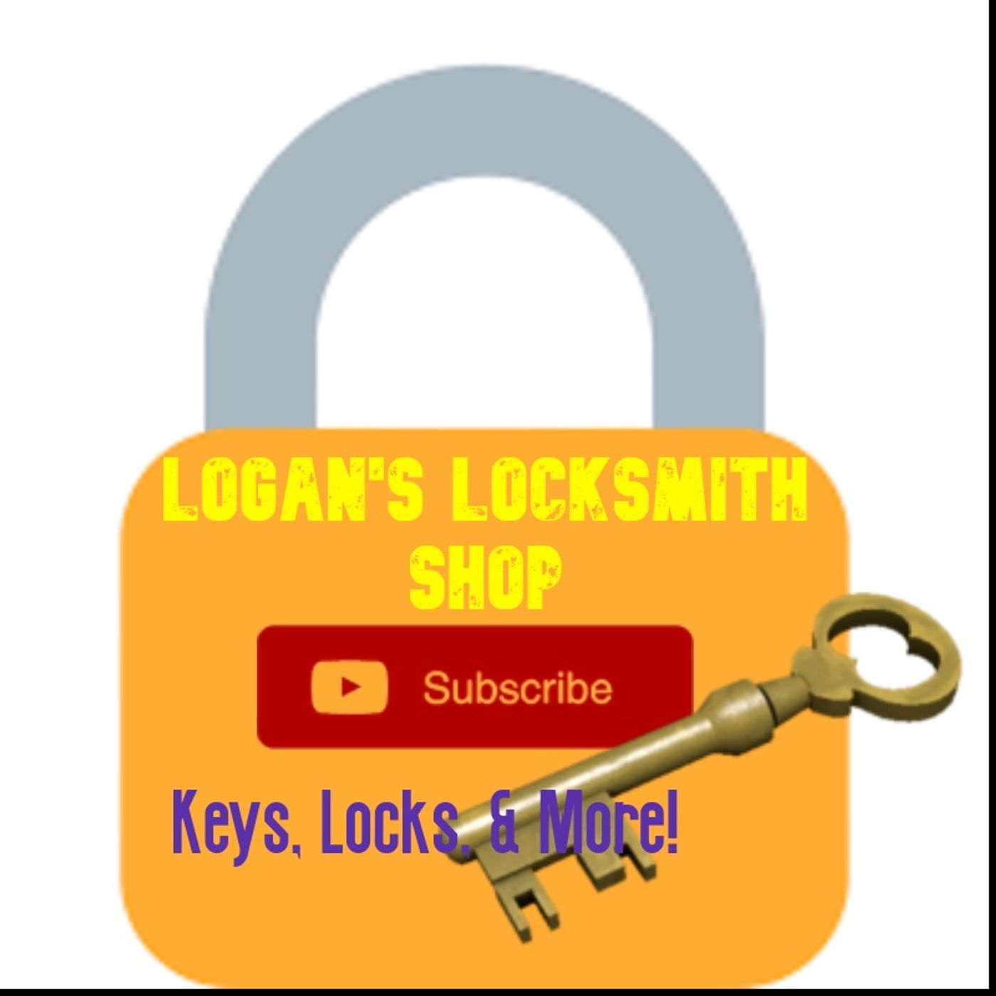 Info about locks