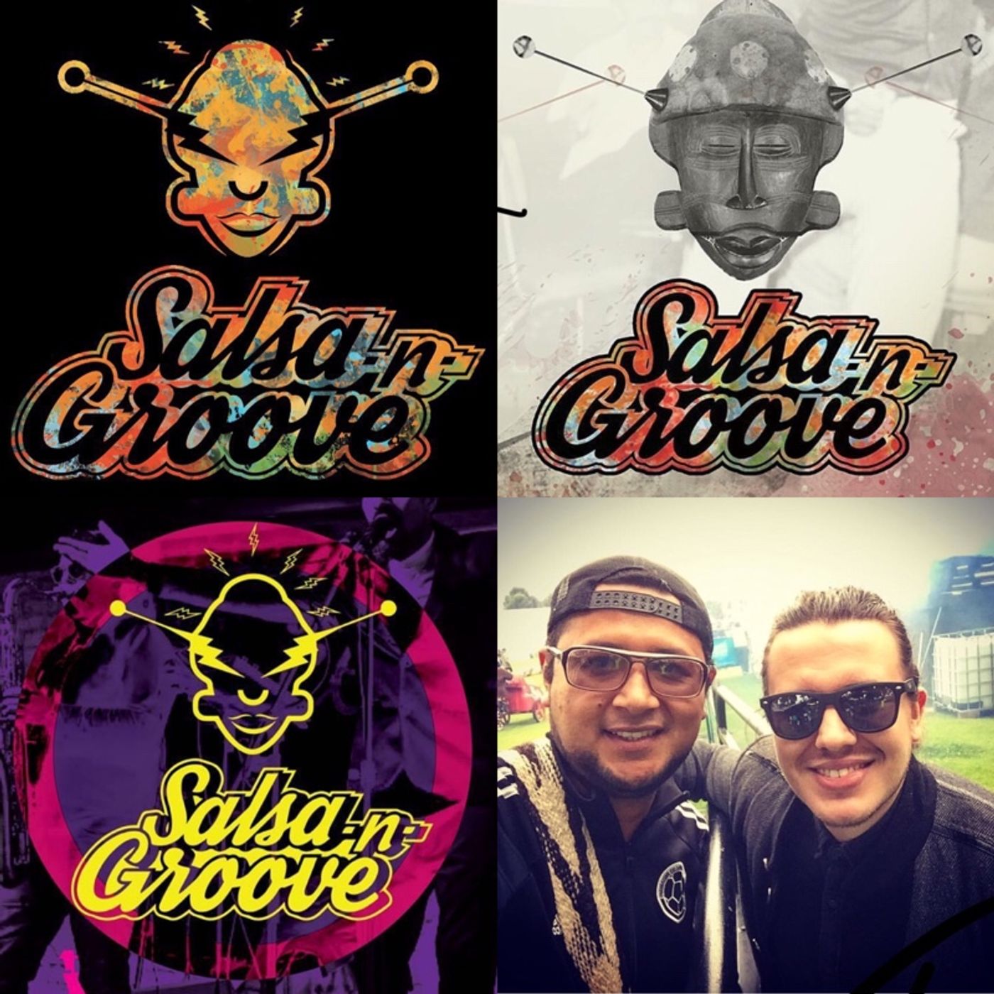 Sonido Libre Podcast