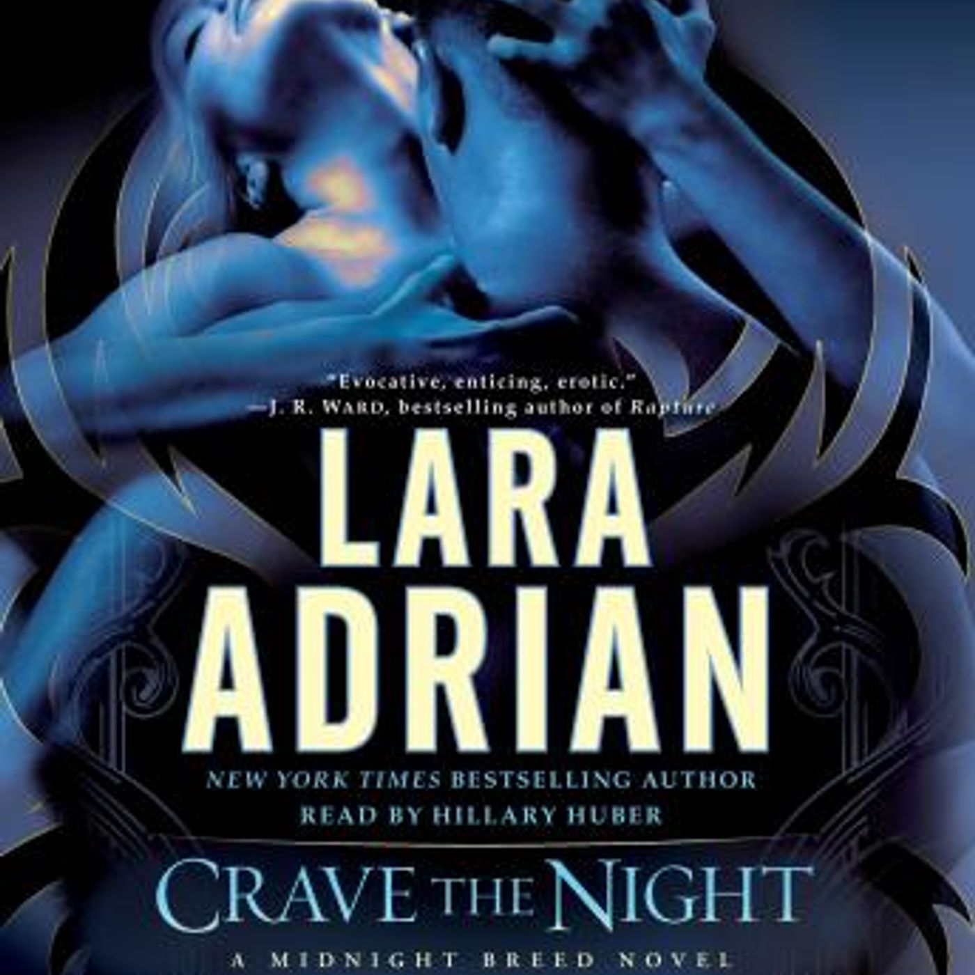 Listen to Trending Full Audiobooks in Romance, Romantasy