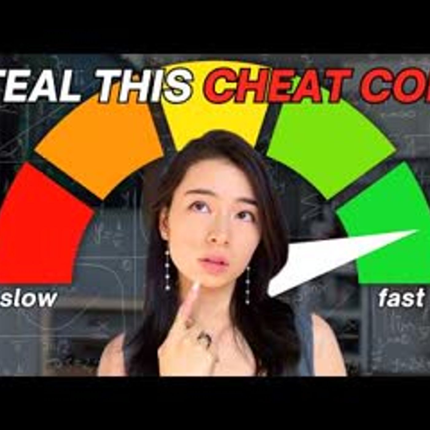 How to Learn ANYTHING So Fast It Feels ILLEGAL   Caltech 4.0 GPA engineer explains episode artwork